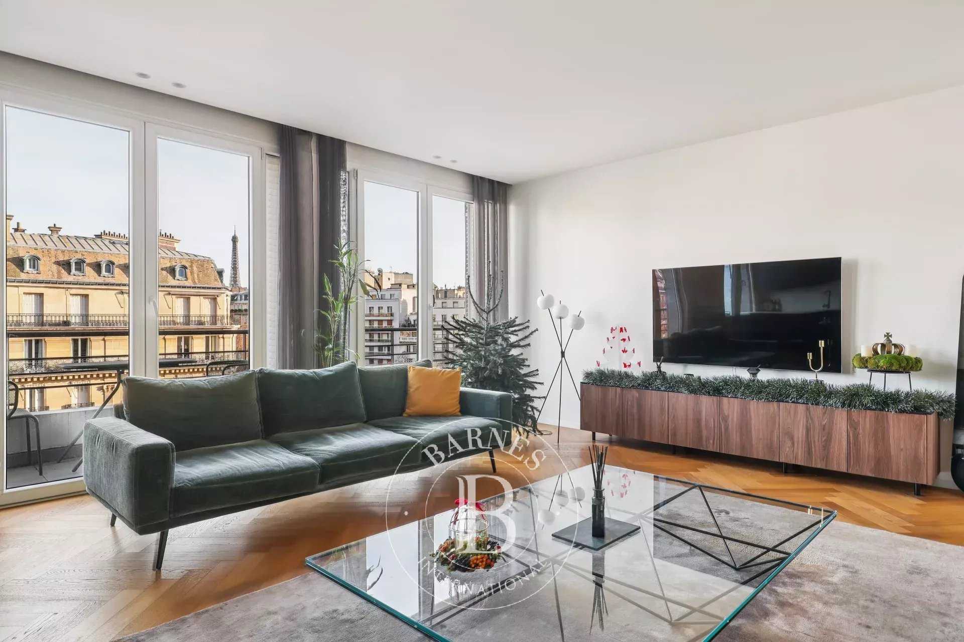 Paris  - Apartment 1 Bedroom