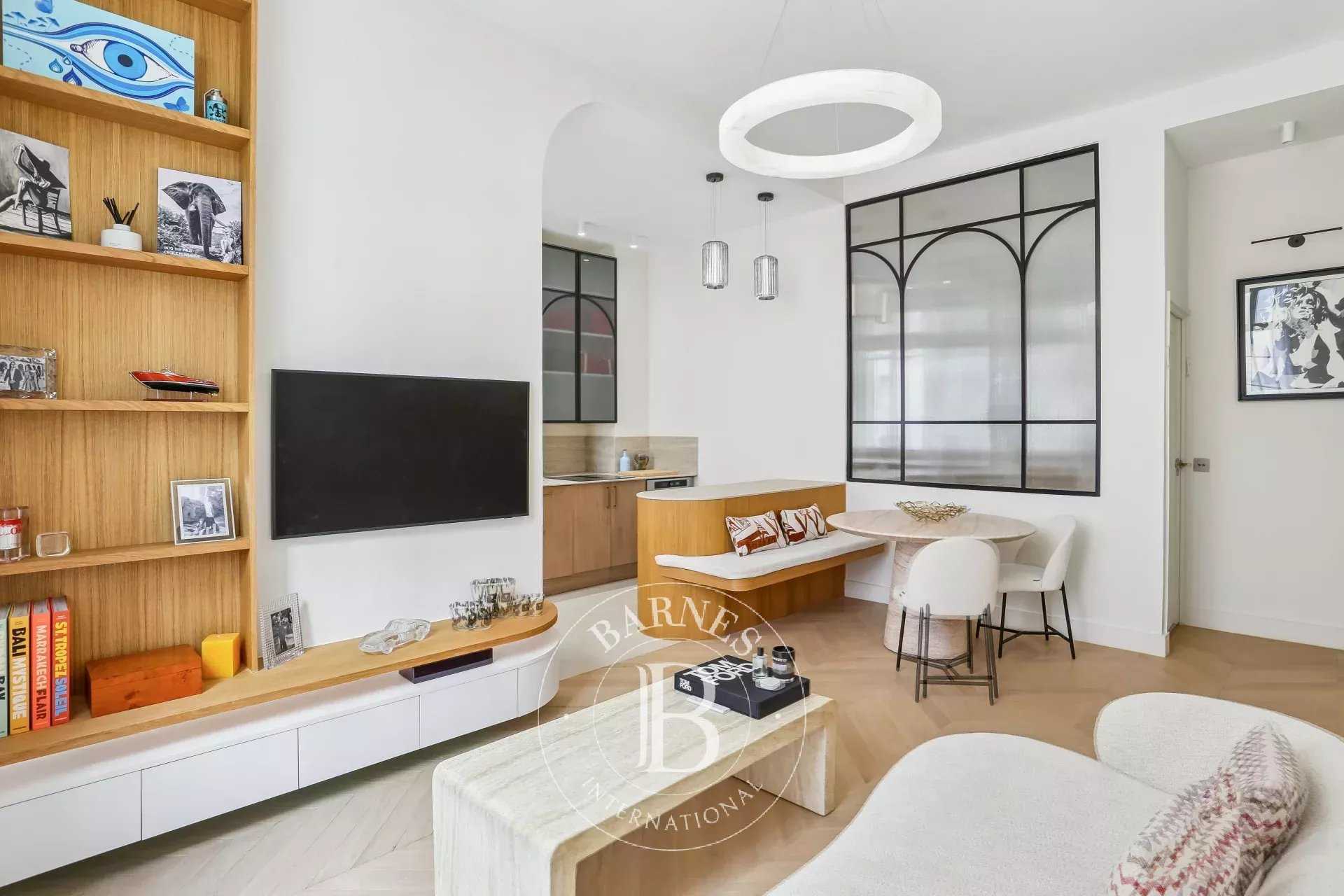 Paris  - Apartment 1 Bedroom