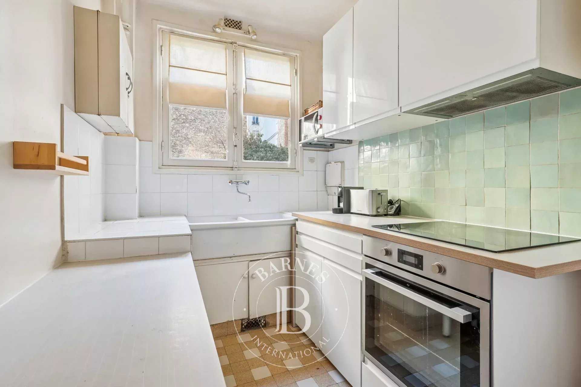 Paris  - Apartment 2 Bedrooms