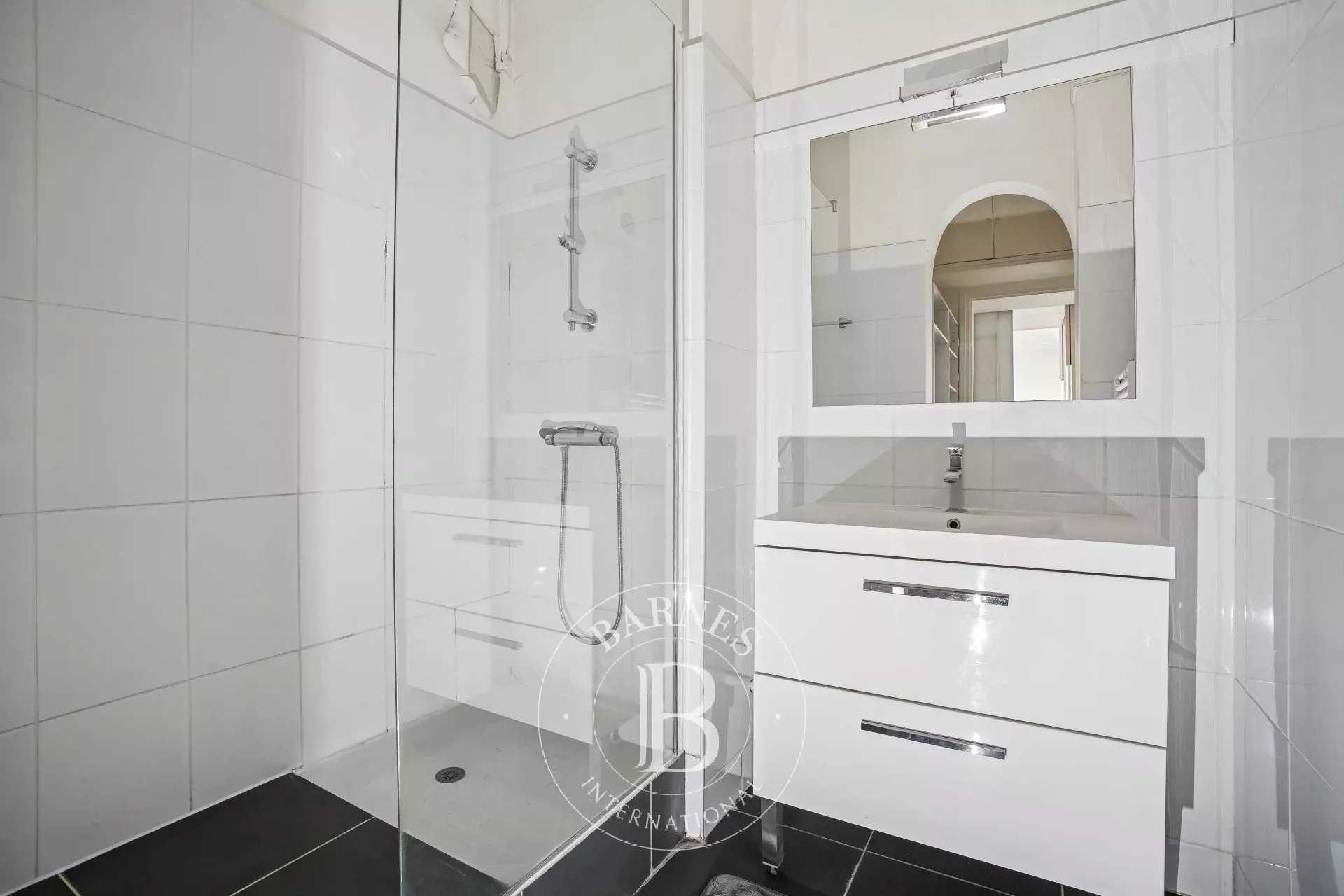 Paris  - Appartement 1 Pi&egrave;ce