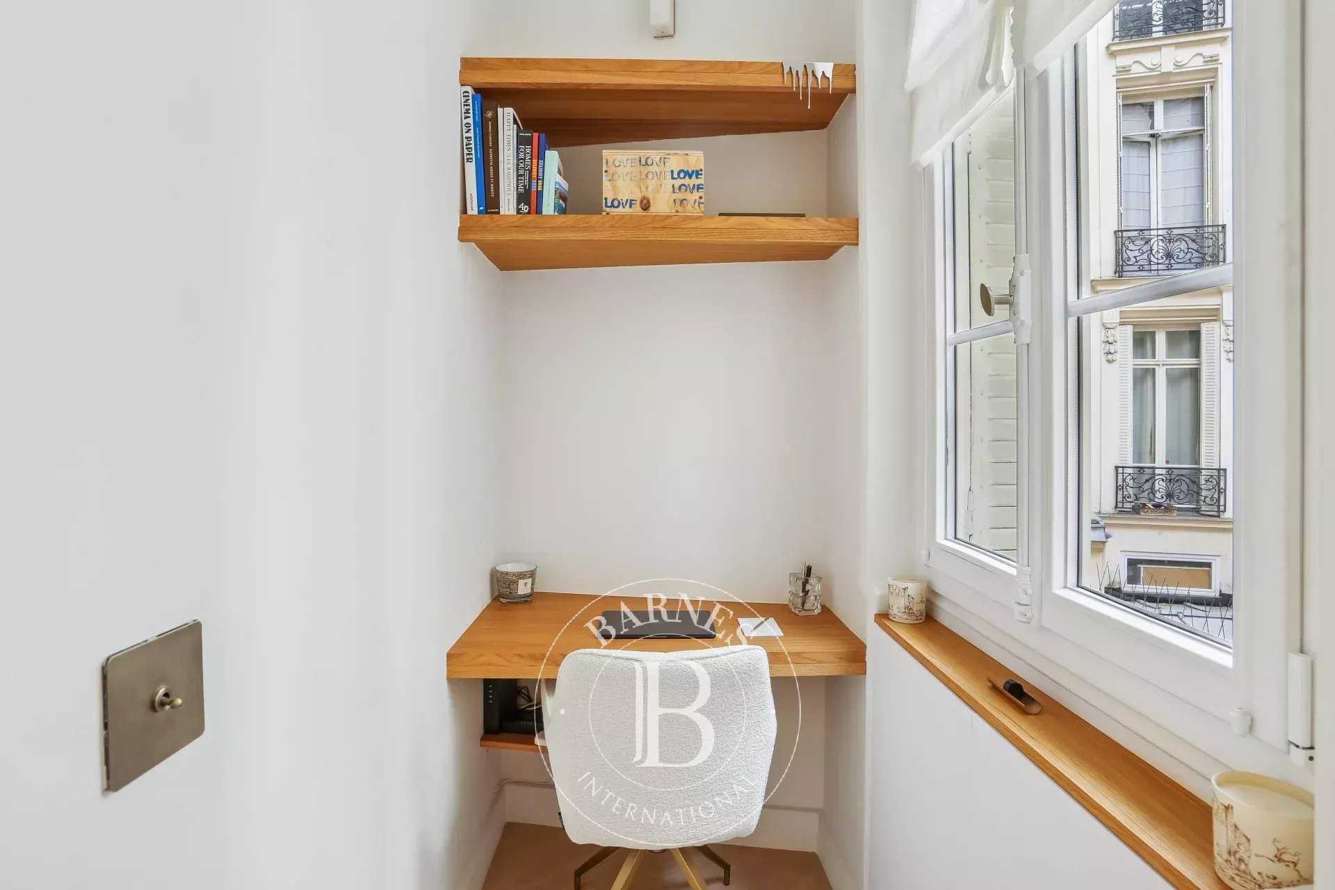 Paris  - Apartment 1 Bedroom