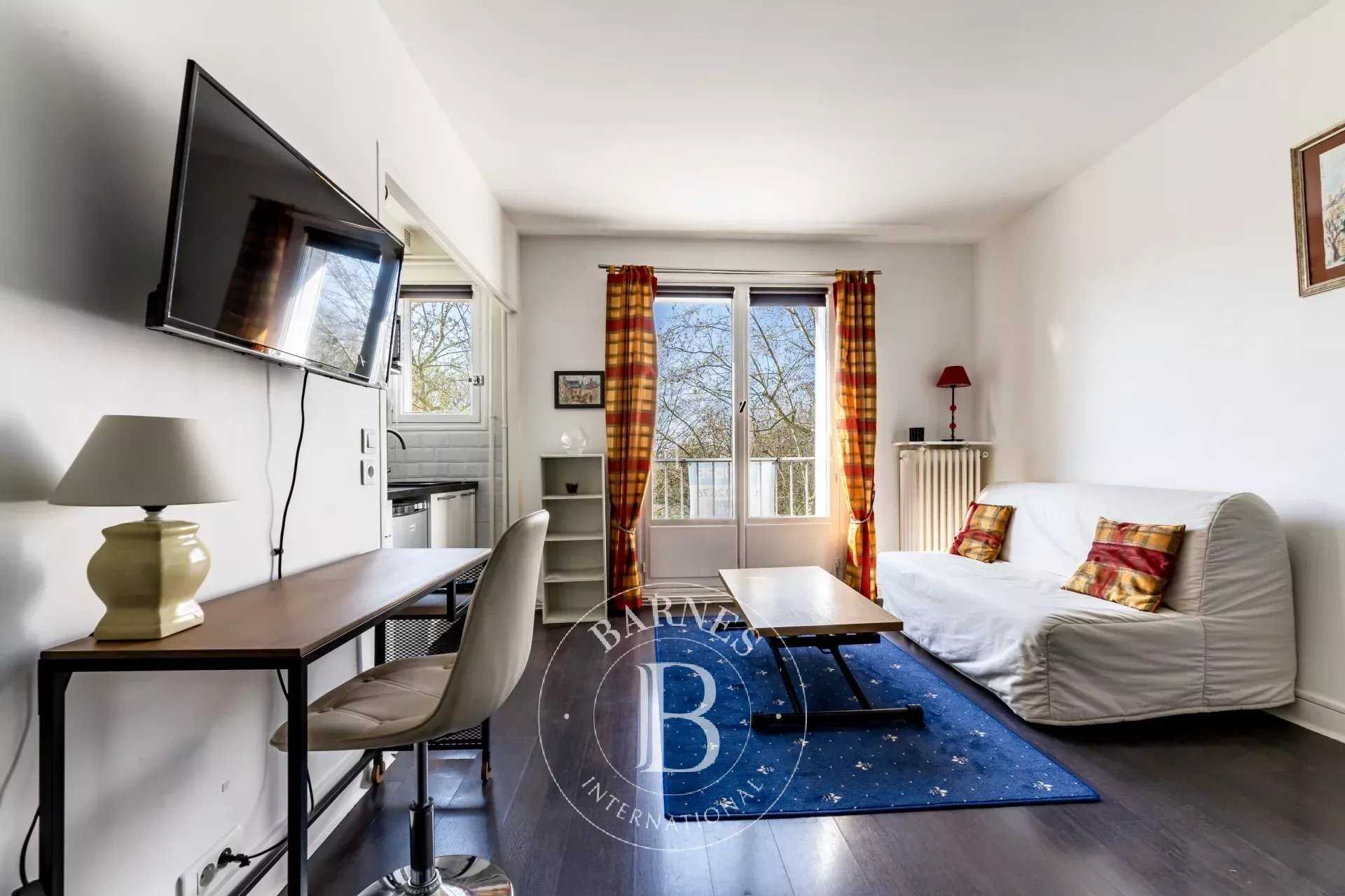 Paris  - Apartment 