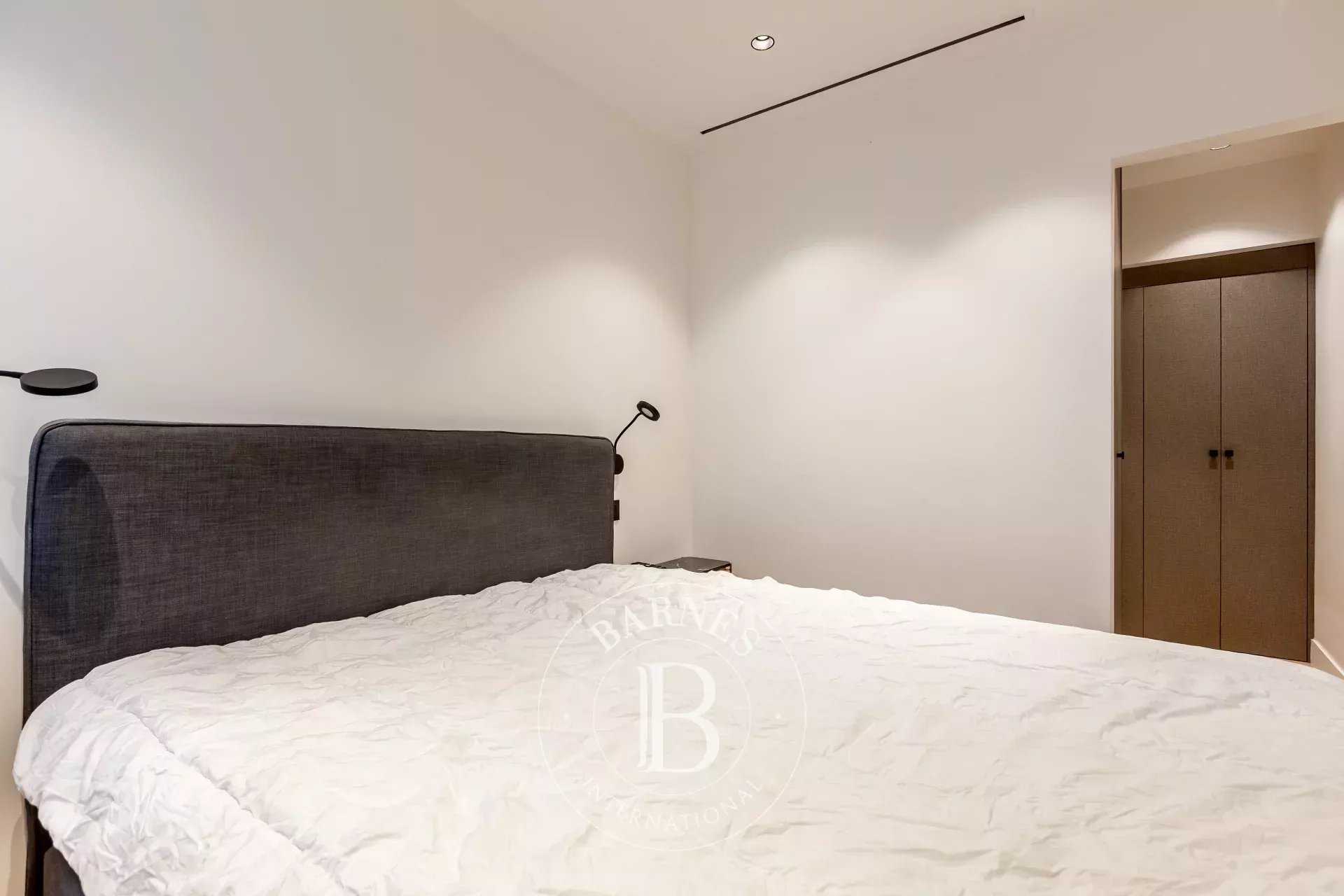 Paris  - Apartment 1 Bedroom