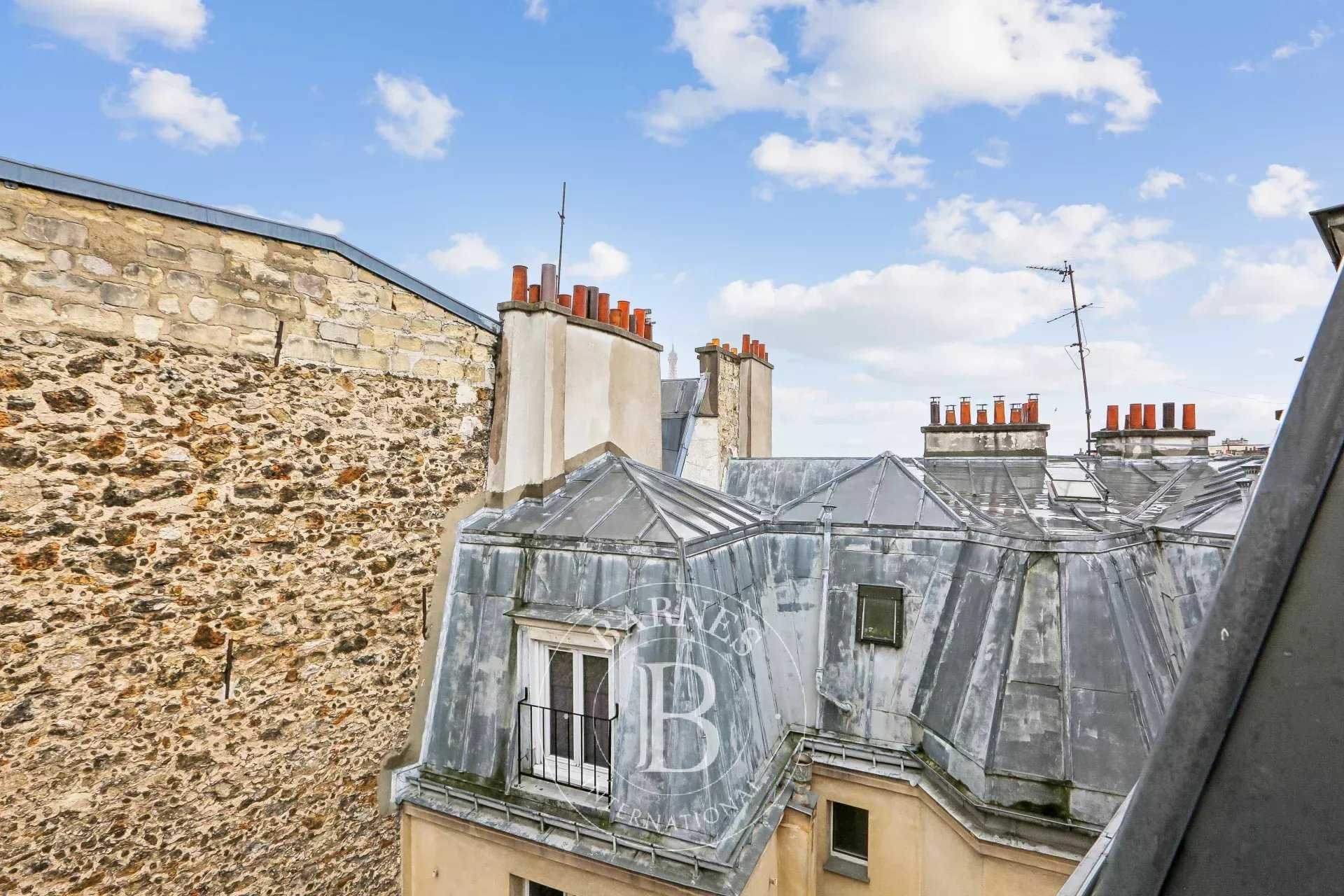 Paris  - Apartment 1 Bedroom