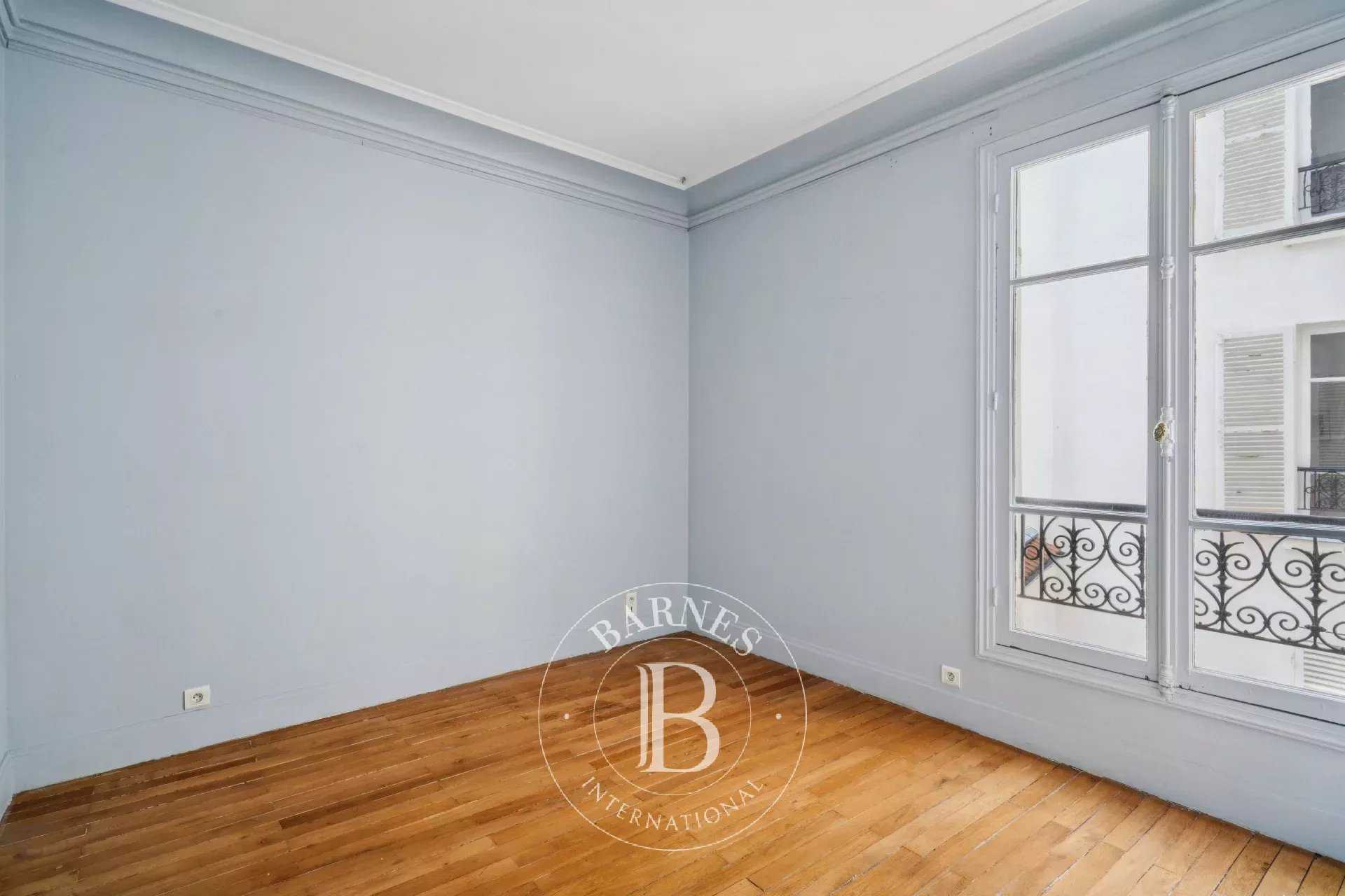 Paris  - Apartment 1 Bedroom