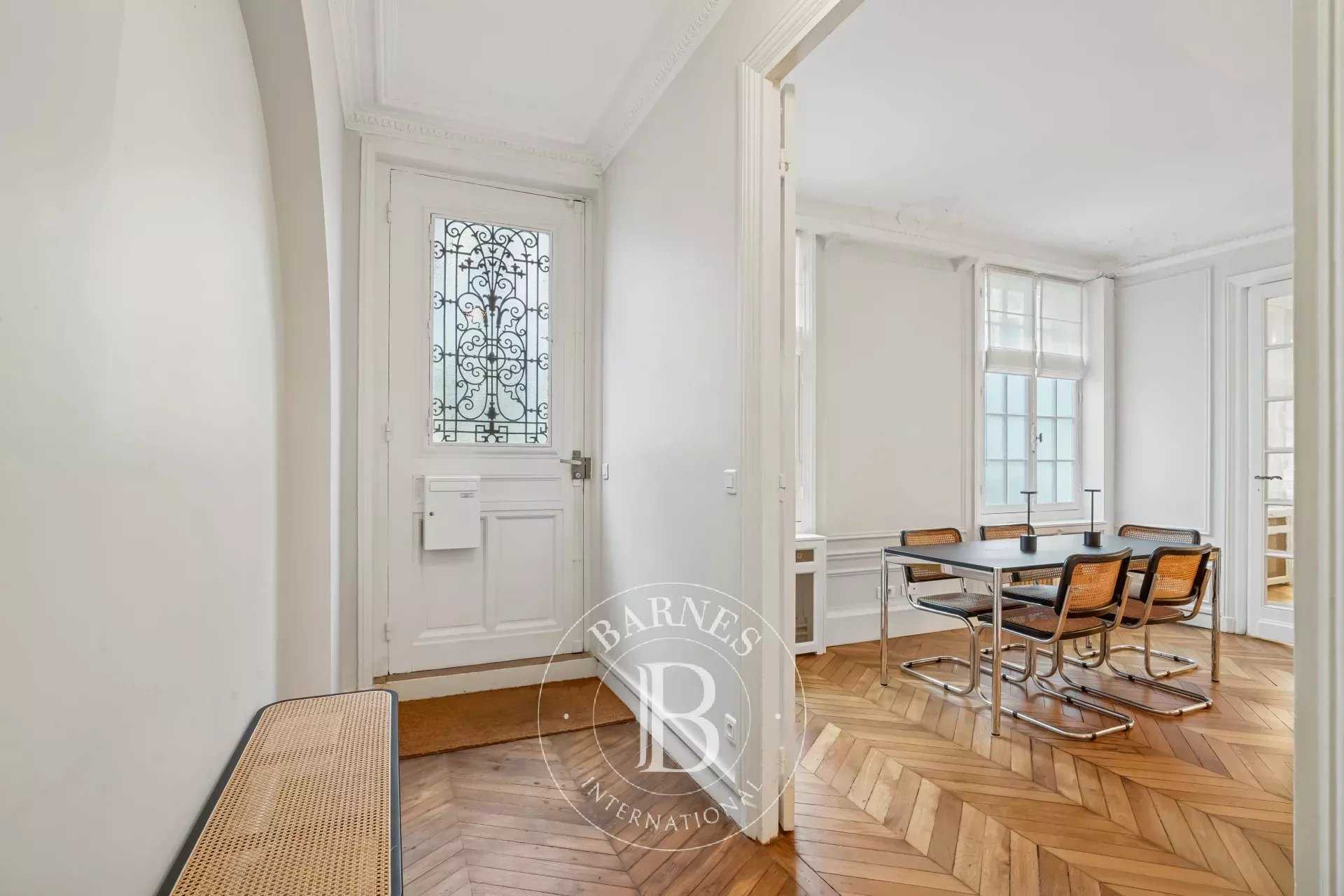 Paris  - Apartment 1 Bedroom