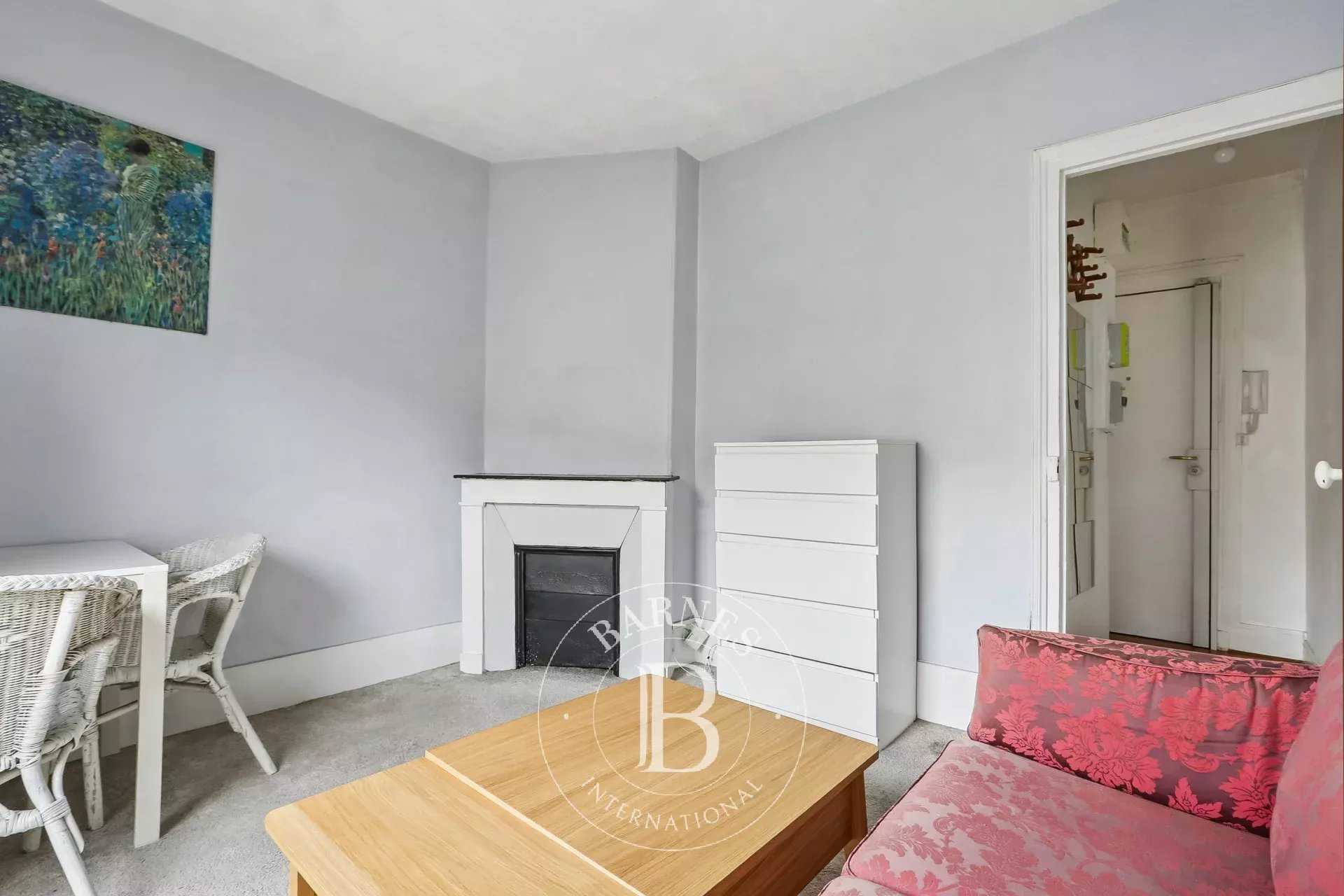 Paris  - Apartment 1 Bedroom