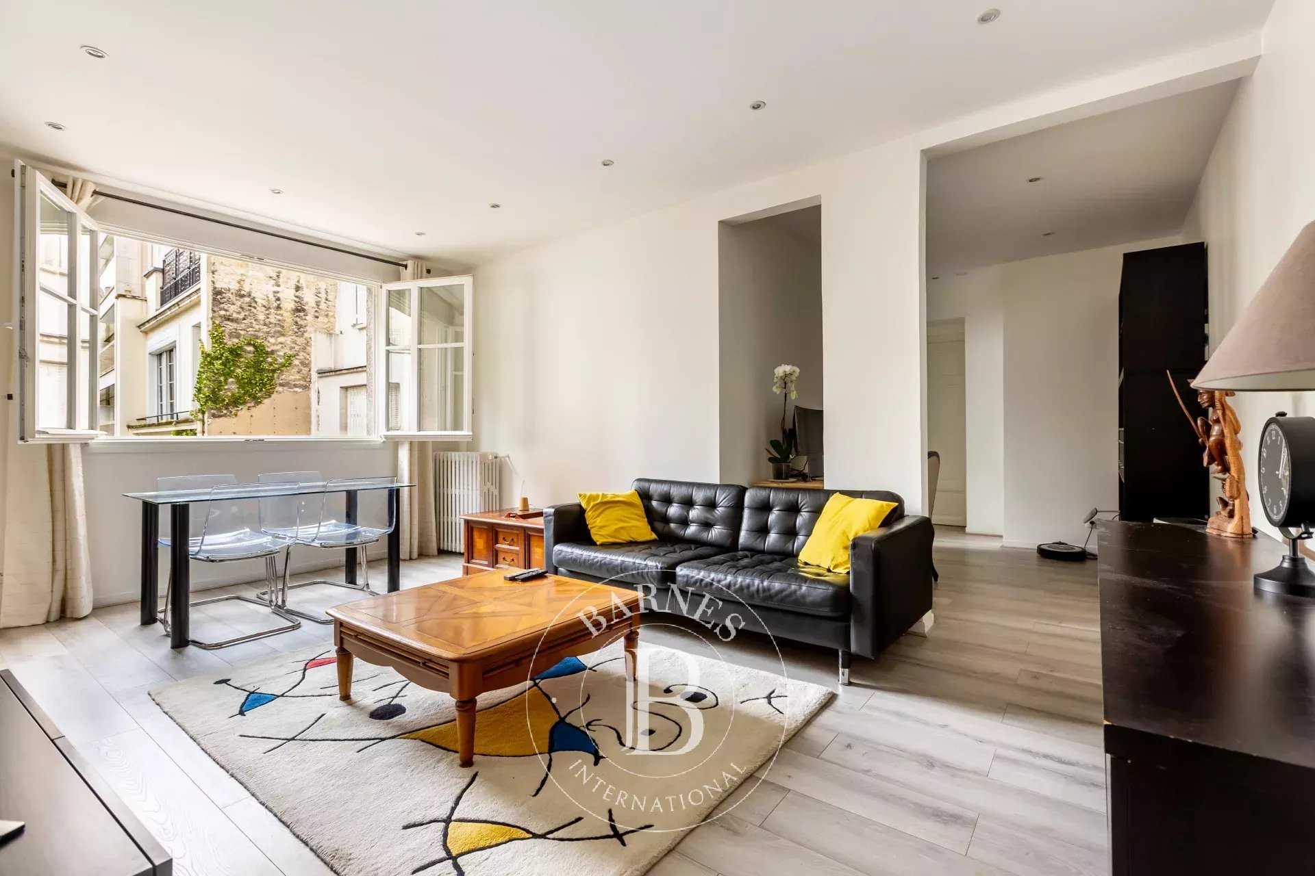 Paris  - Apartment 1 Bedroom