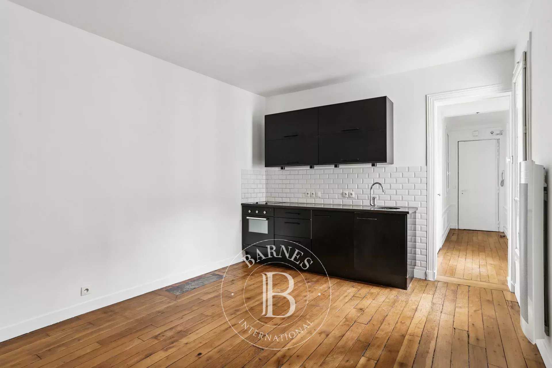 Paris  - Appartement 2 Pi&egrave;ces, 1 Chambre