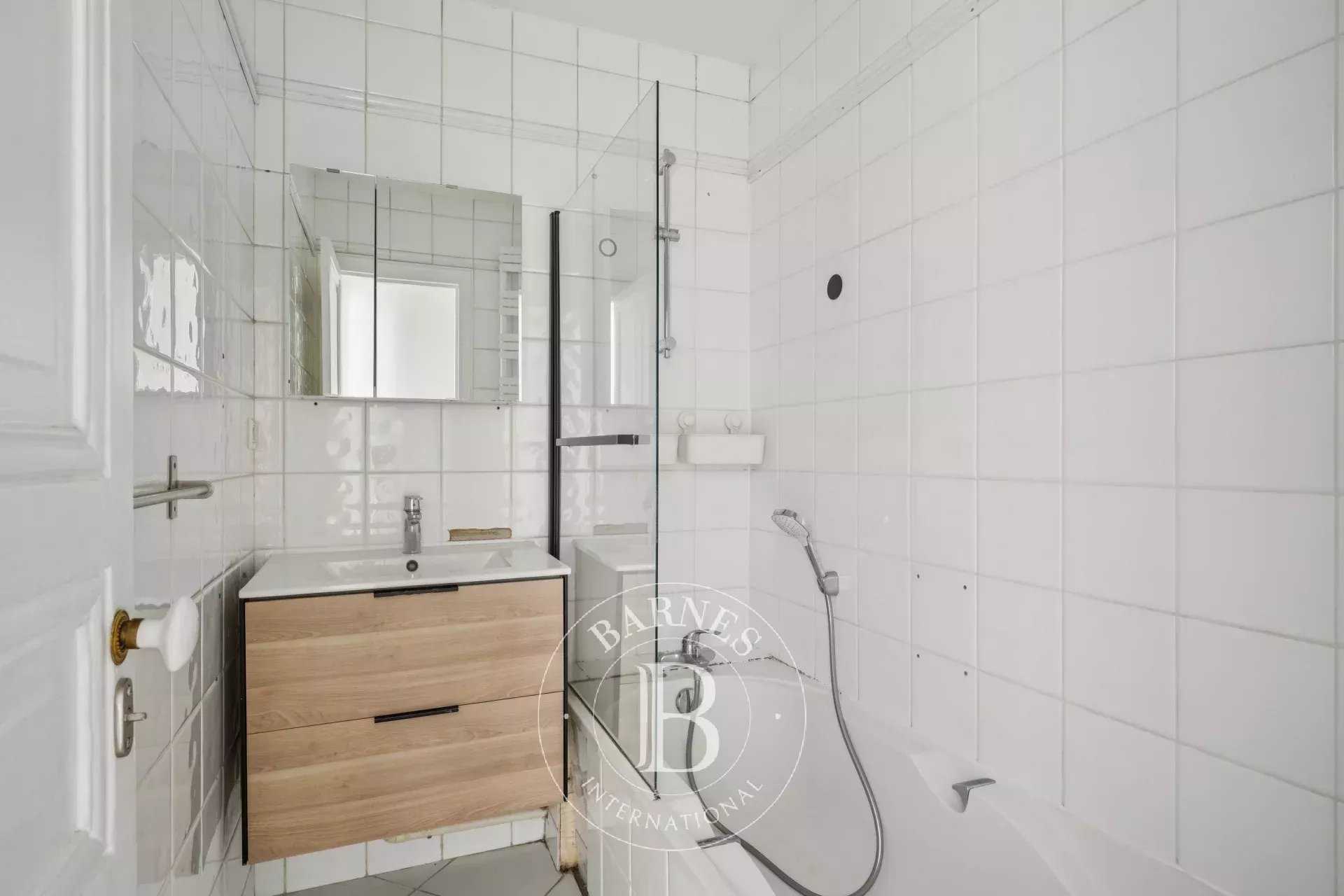 Paris  - Apartment 1 Bedroom