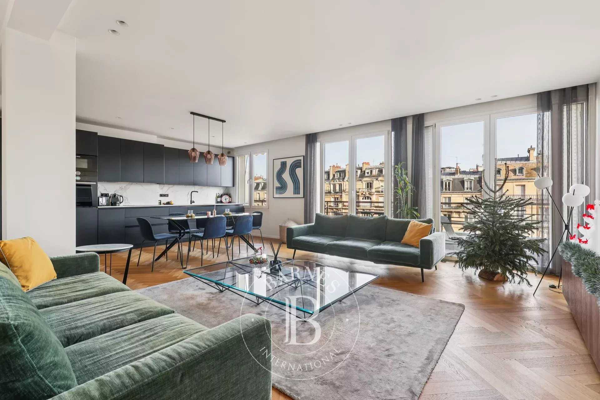 Paris  - Apartment 1 Bedroom