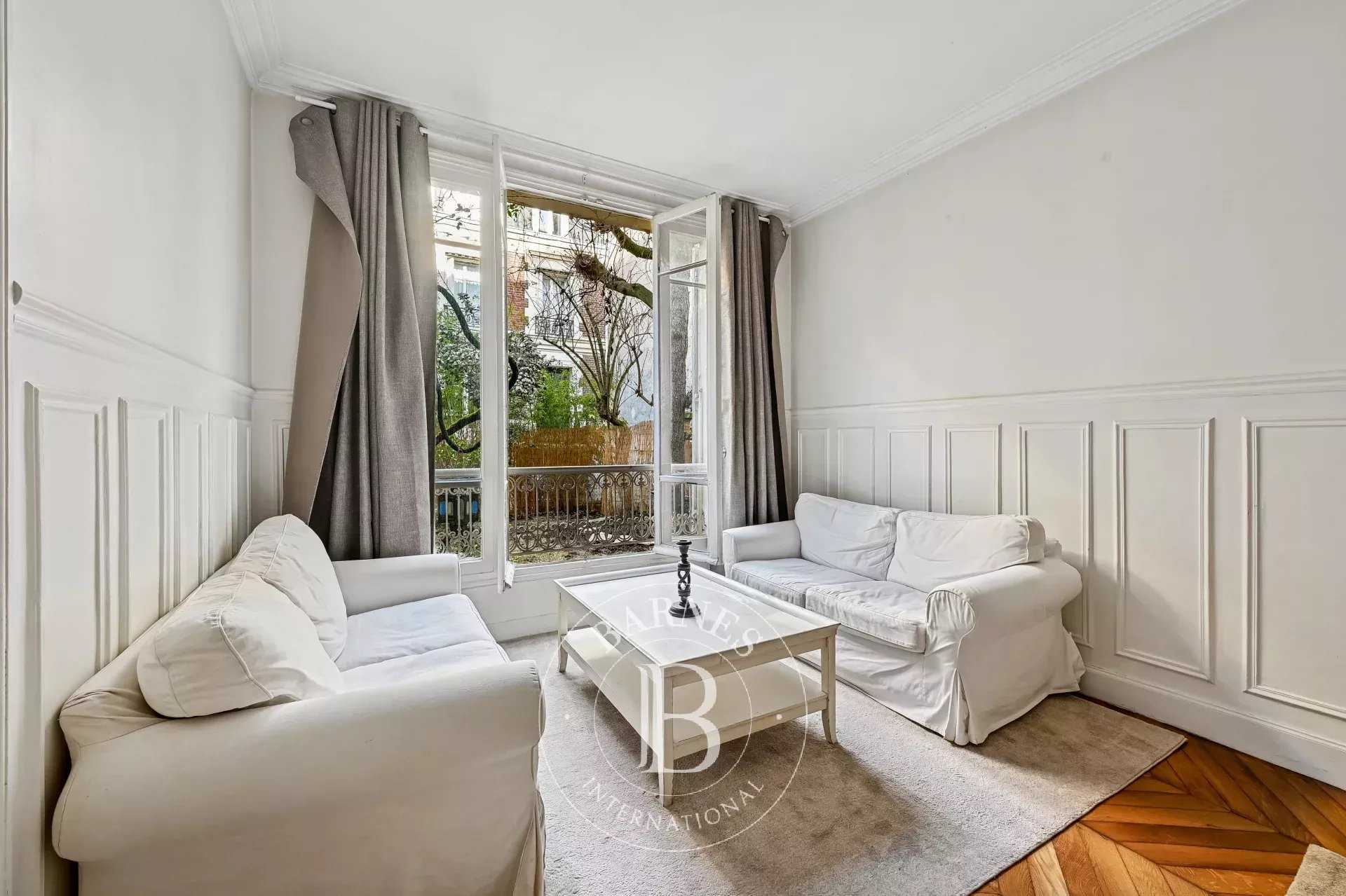 Paris  - Apartment 1 Bedroom