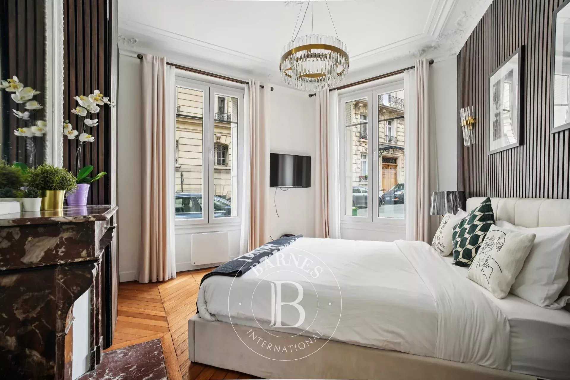 Paris  - Apartment 2 Bedrooms