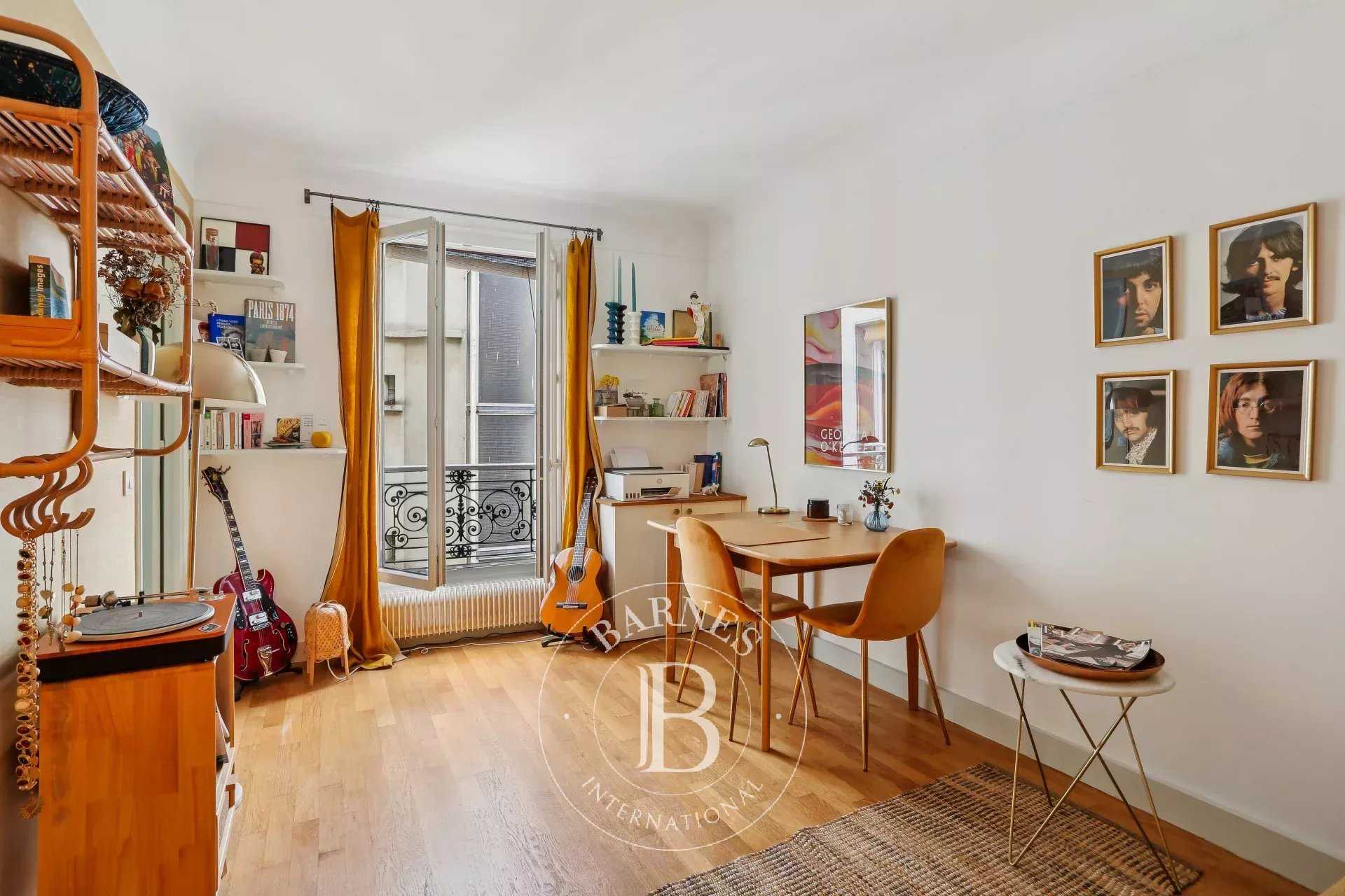 Paris  - Apartment 1 Bedroom