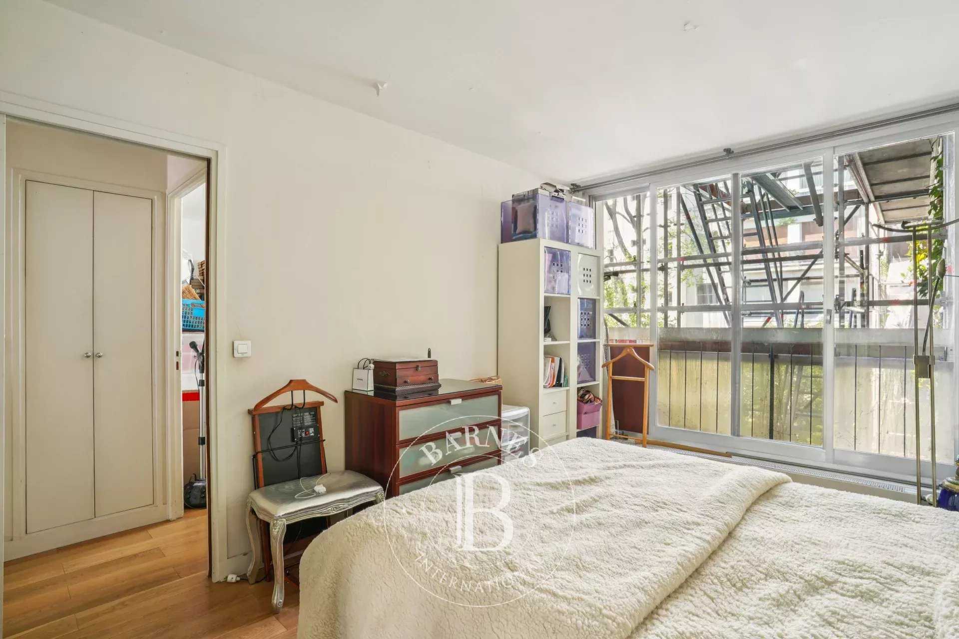 Paris  - Apartment 2 Bedrooms