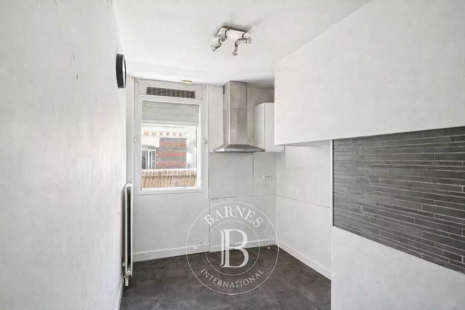 Paris  - Apartment 2 Bedrooms