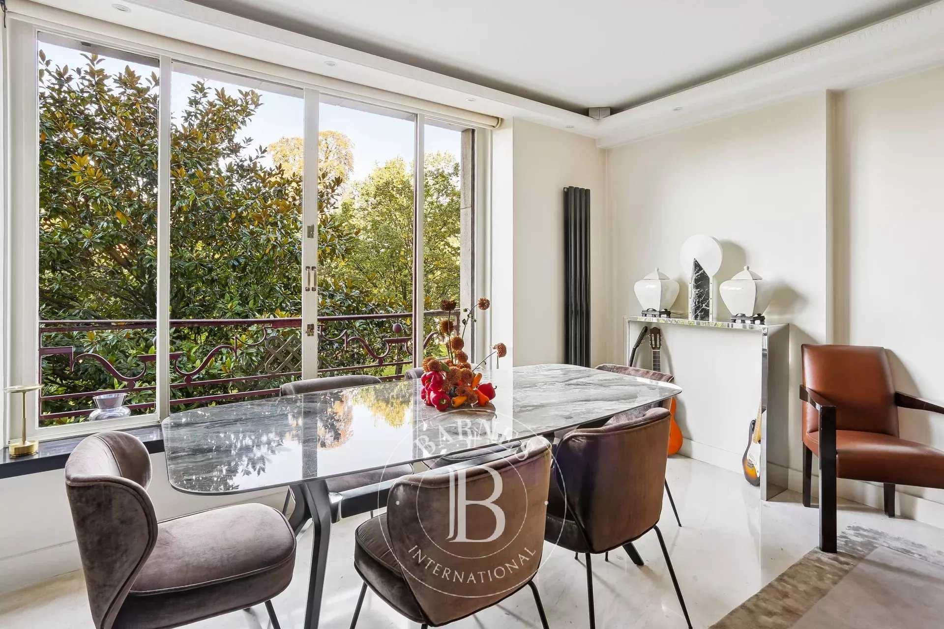 Paris  - Apartment 1 Bedroom