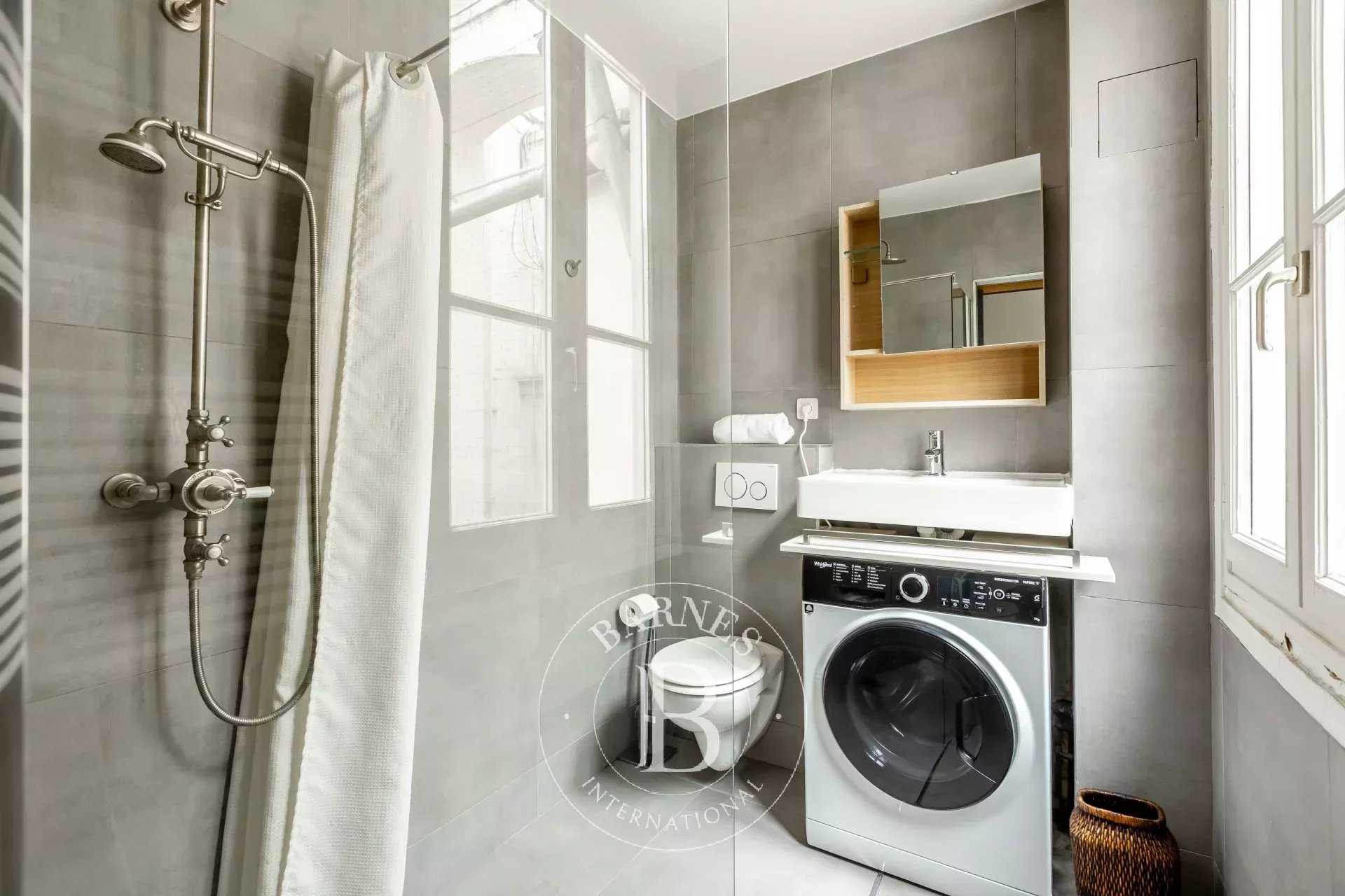 Paris  - Apartment 1 Bedroom