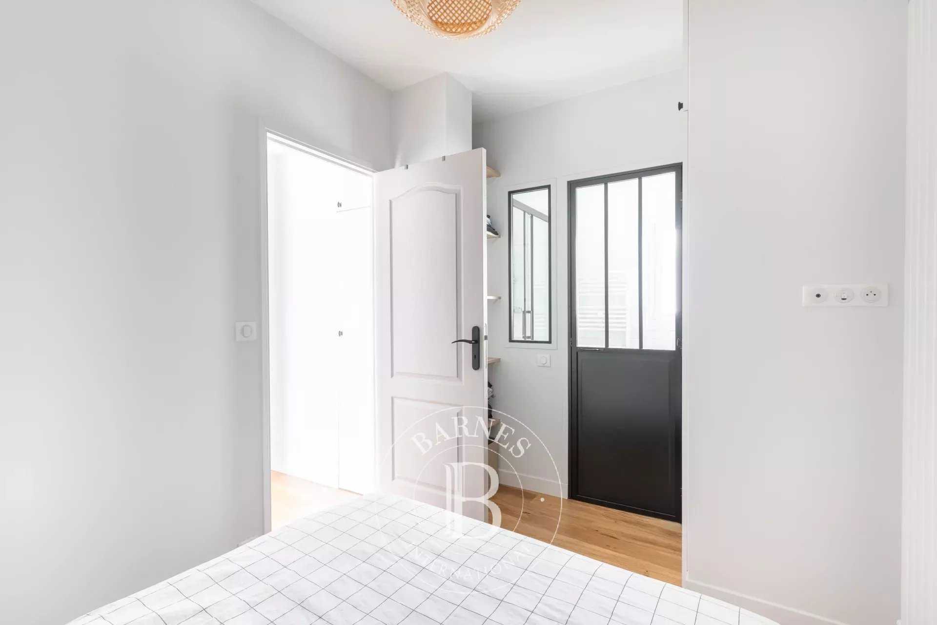 Paris  - Apartment 1 Bedroom