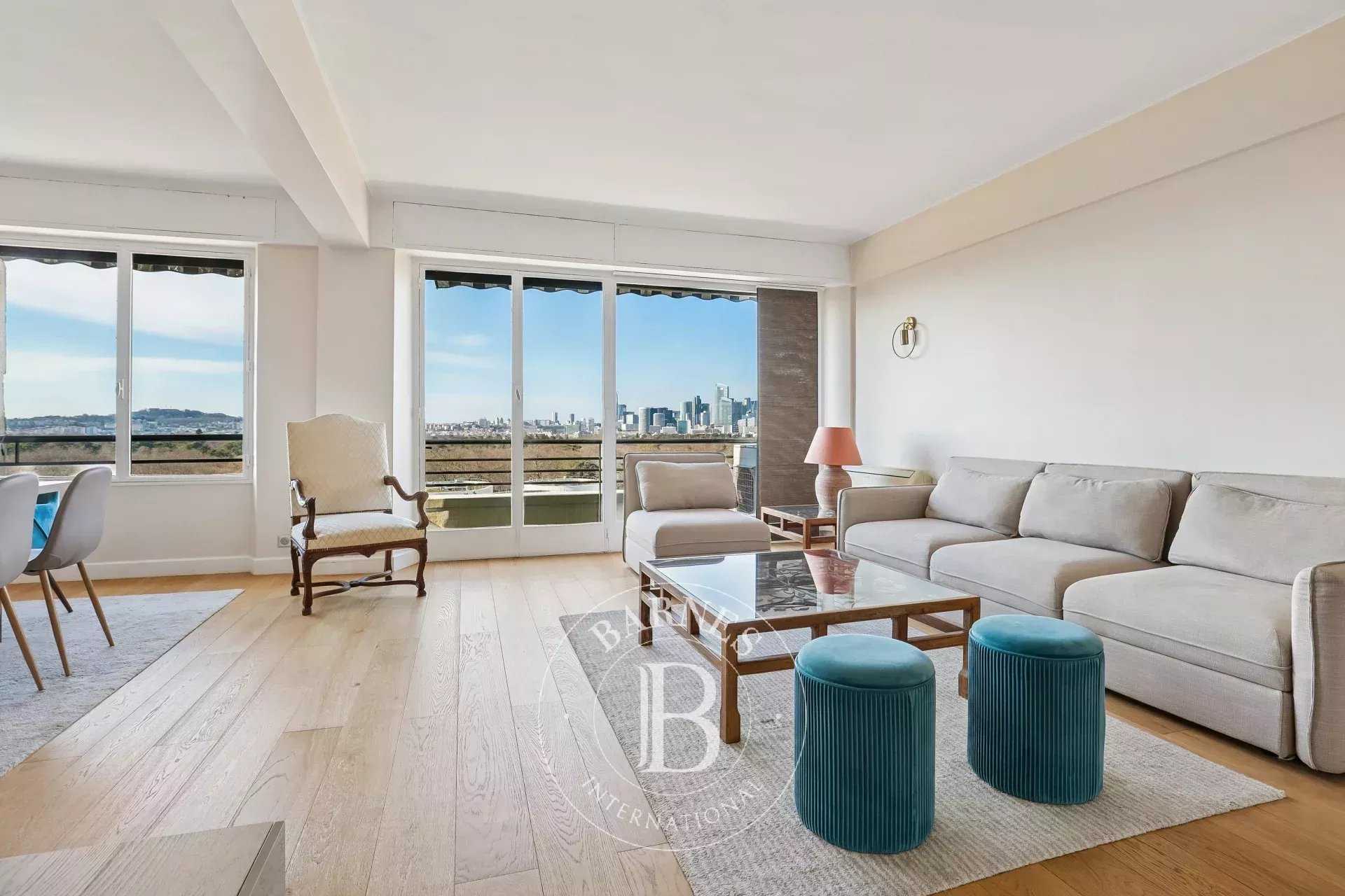 Paris  - Apartment 2 Bedrooms