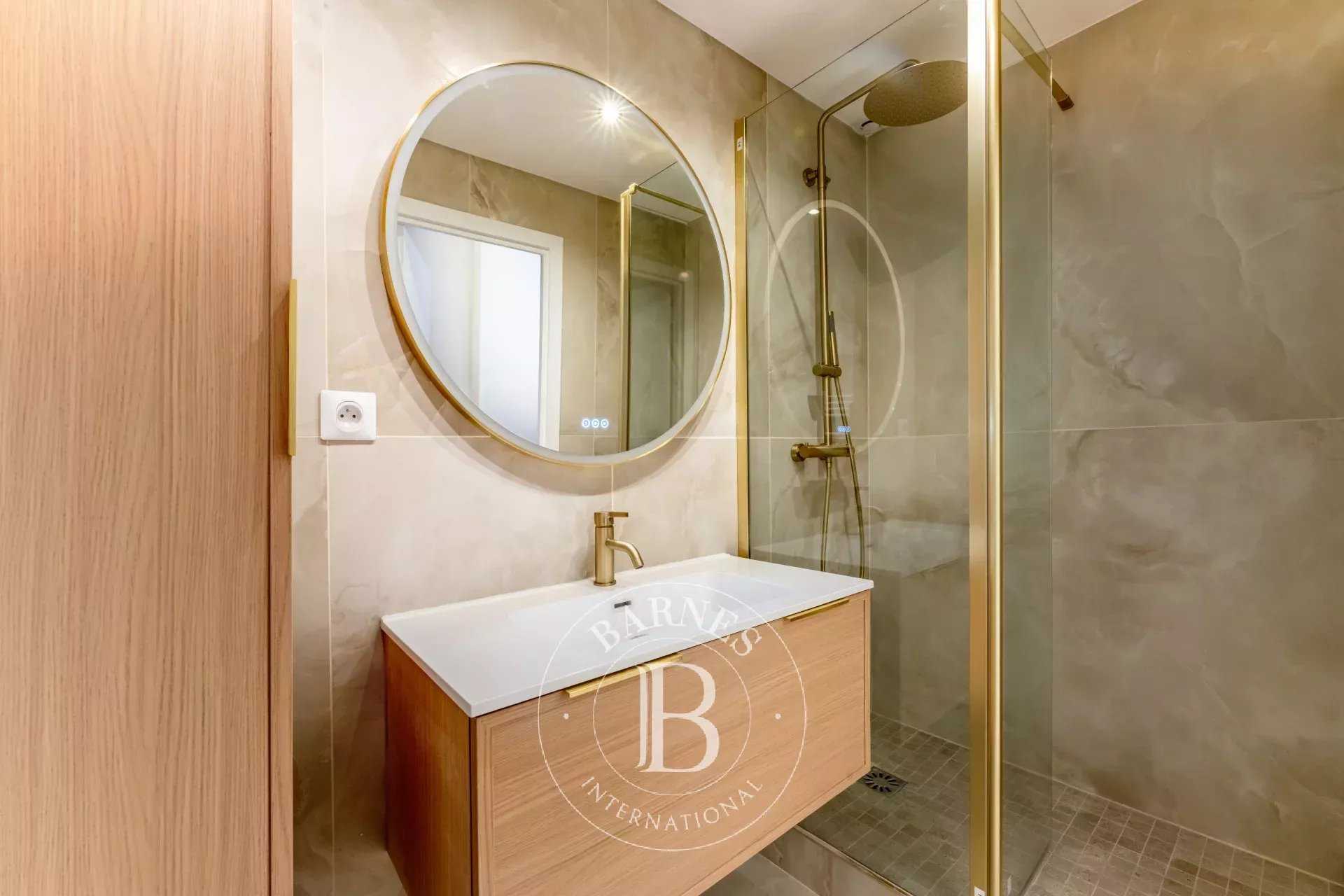 Paris  - Apartment 1 Bedroom