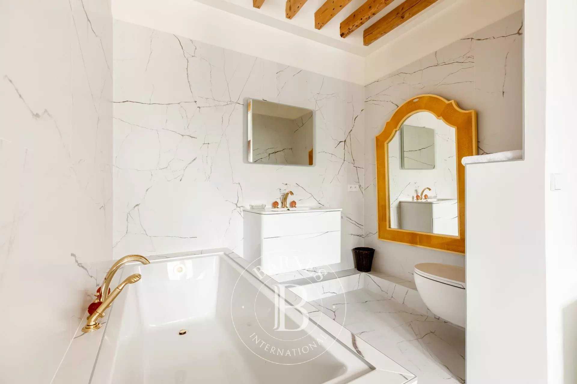 Paris  - Apartment 1 Bedroom