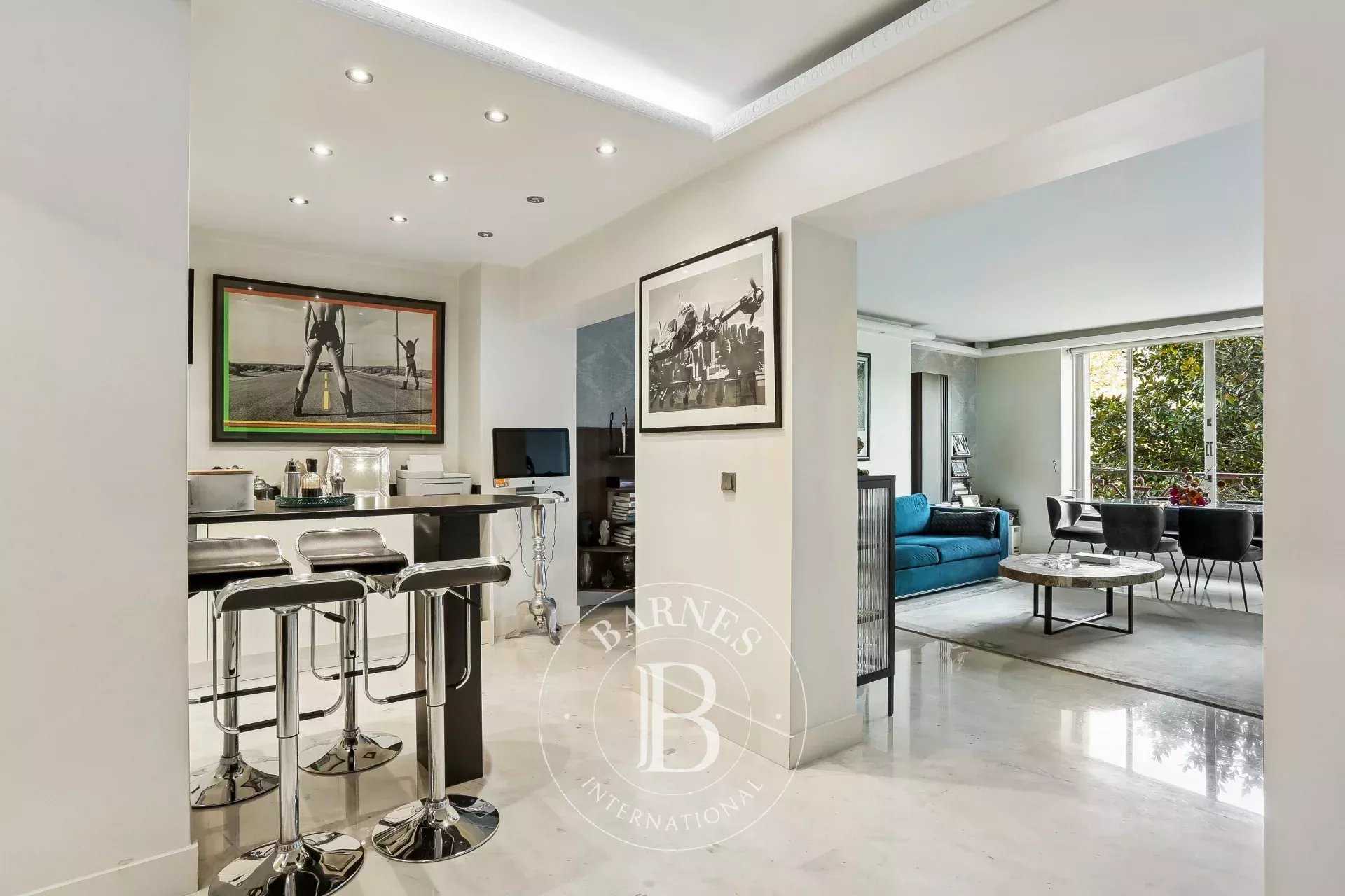 Paris  - Apartment 1 Bedroom