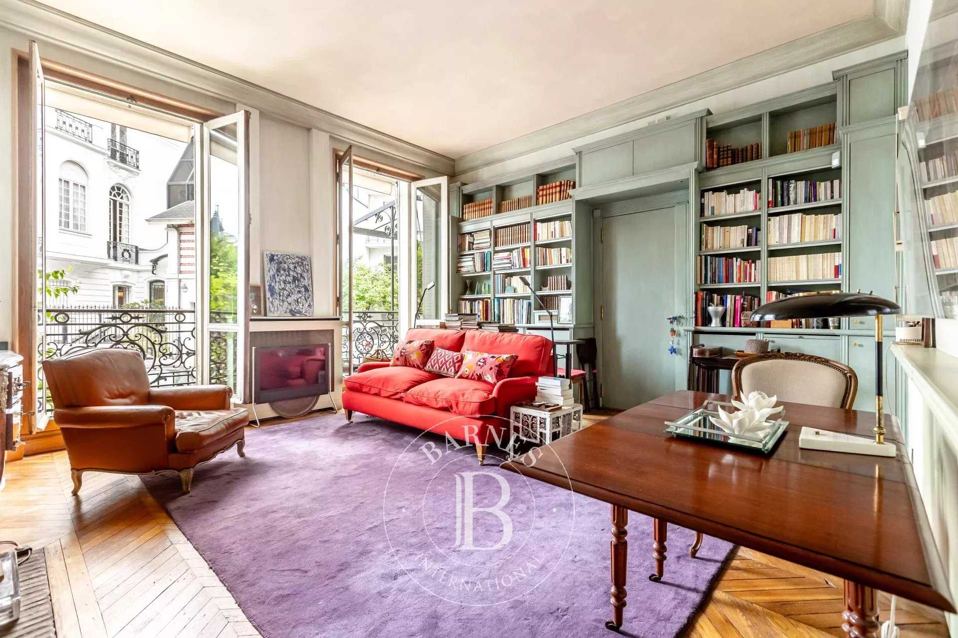 Paris  - Apartment 1 Bedroom