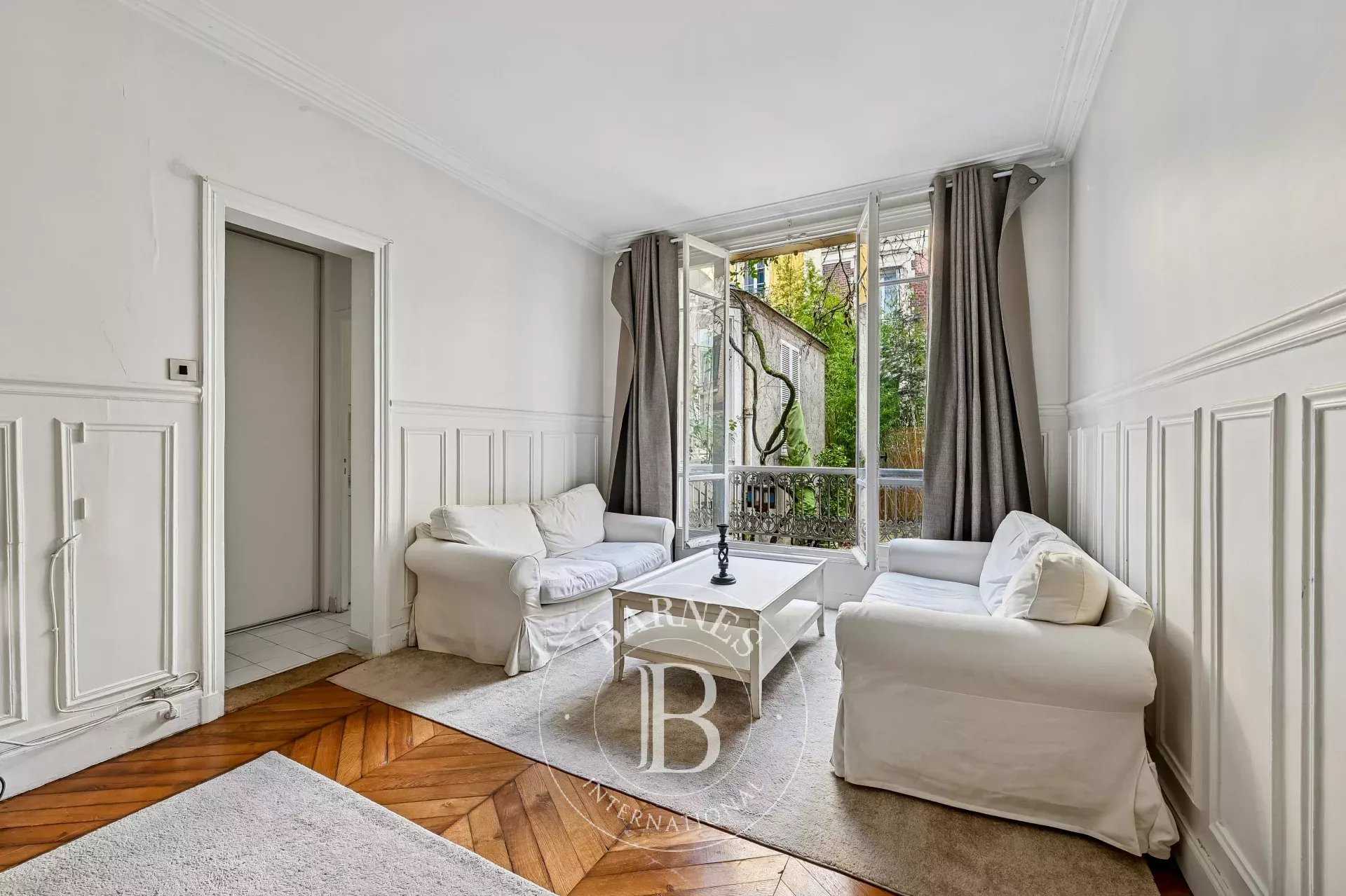 Paris  - Apartment 1 Bedroom