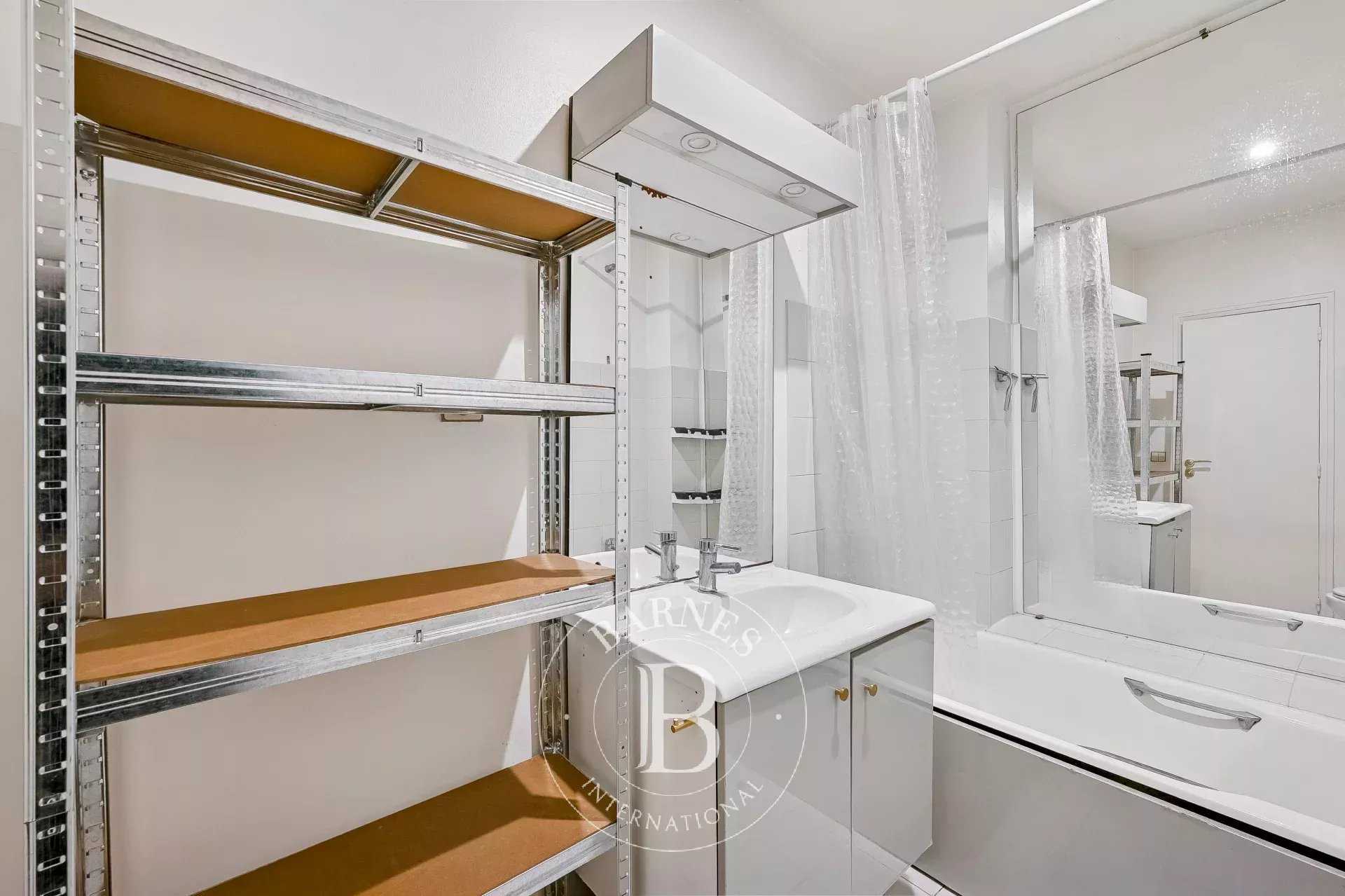 Paris  - Apartment 1 Bedroom