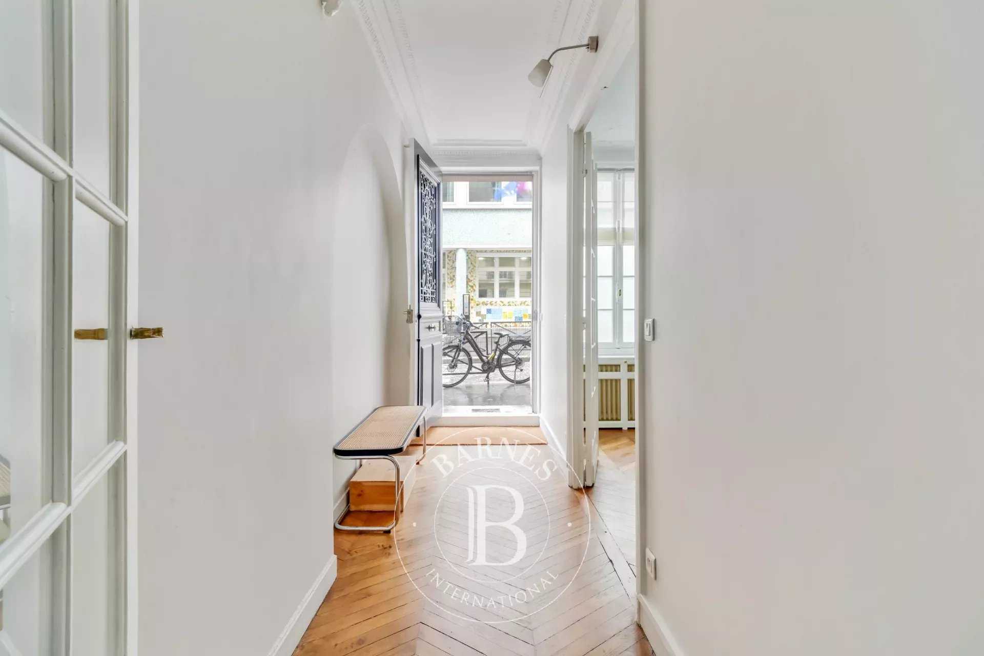 Paris  - Apartment 1 Bedroom