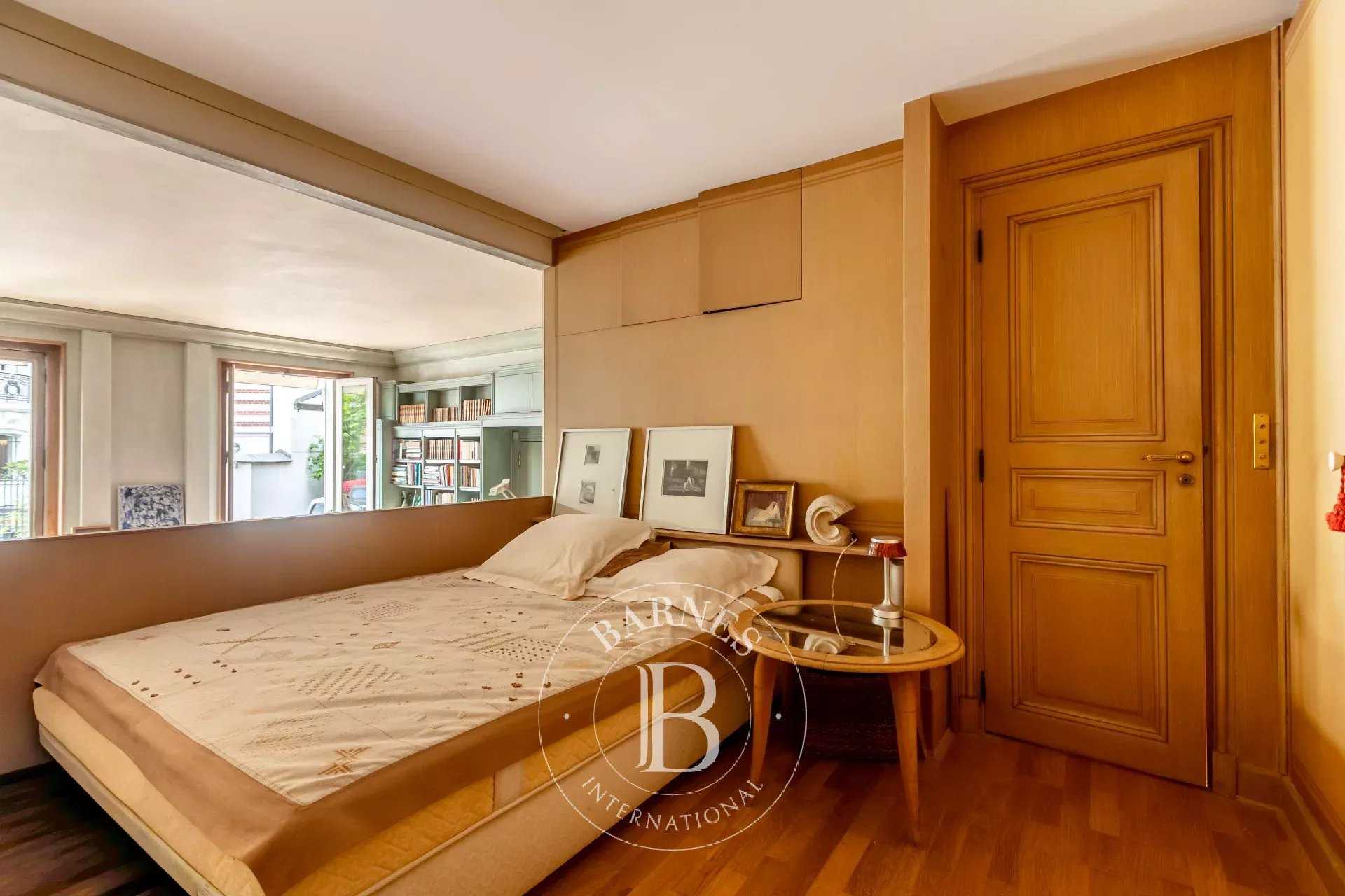 Paris  - Apartment 1 Bedroom