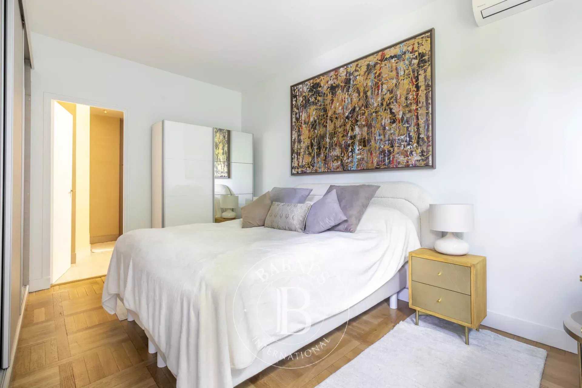 Paris  - Apartment 1 Bedroom