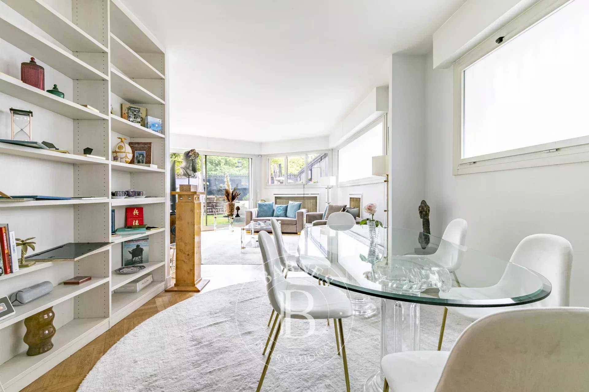 Paris  - Apartment 1 Bedroom