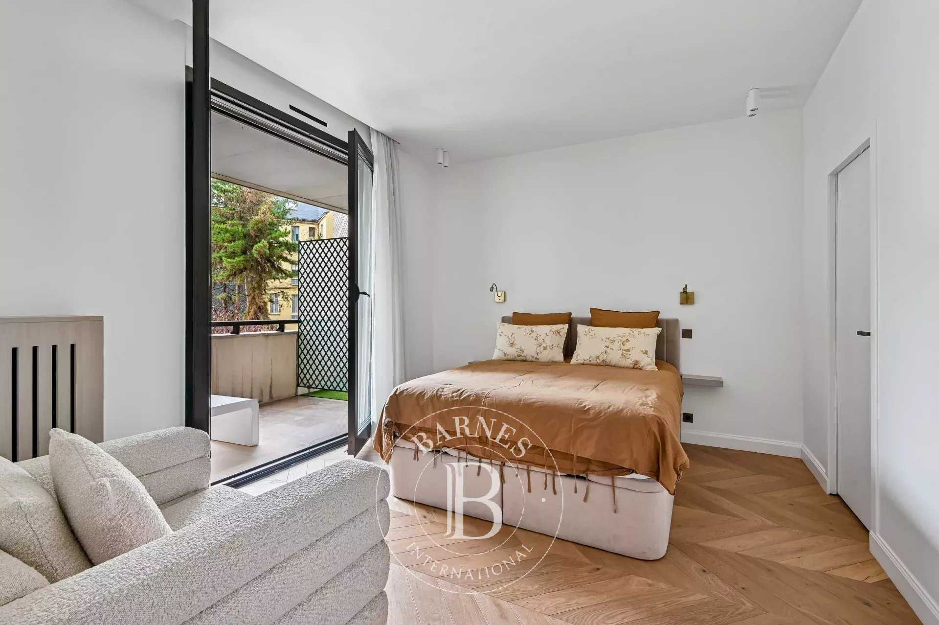 Paris  - Apartment 2 Bedrooms