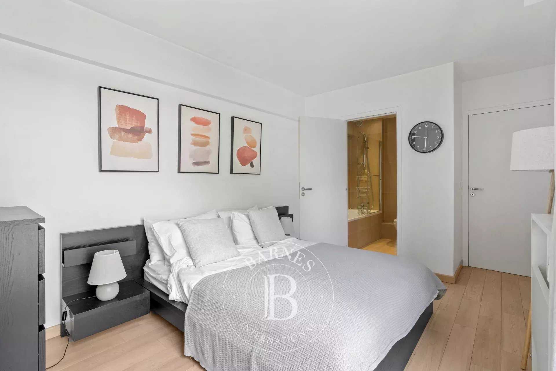 Paris  - Apartment 2 Bedrooms