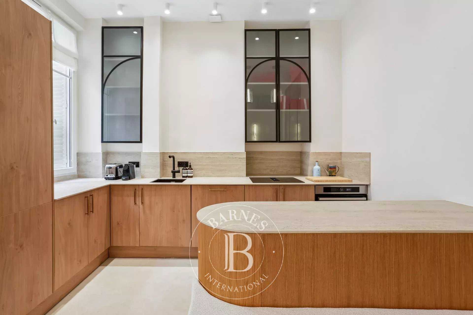 Paris  - Apartment 1 Bedroom