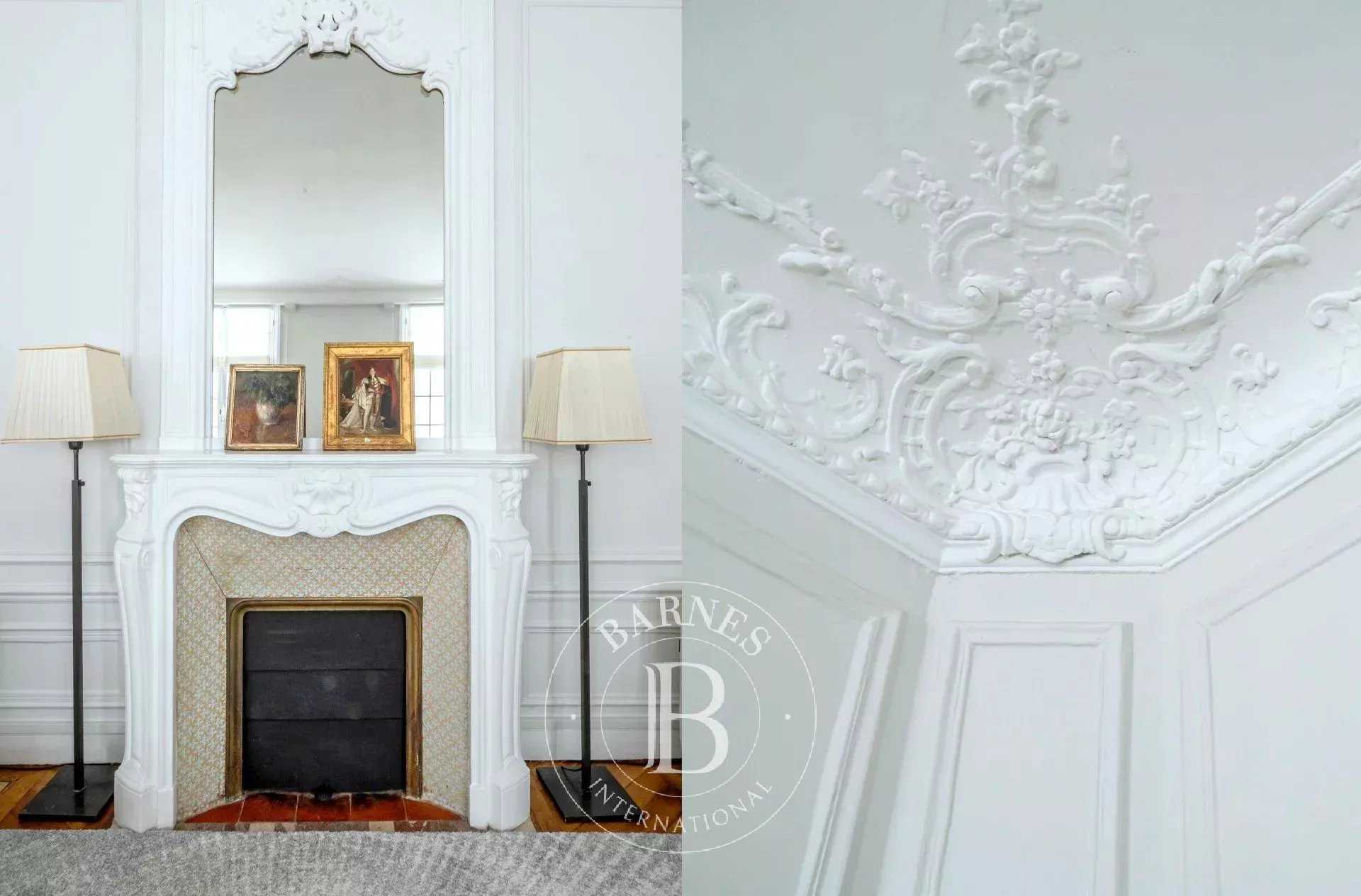 Paris  - Apartment 1 Bedroom