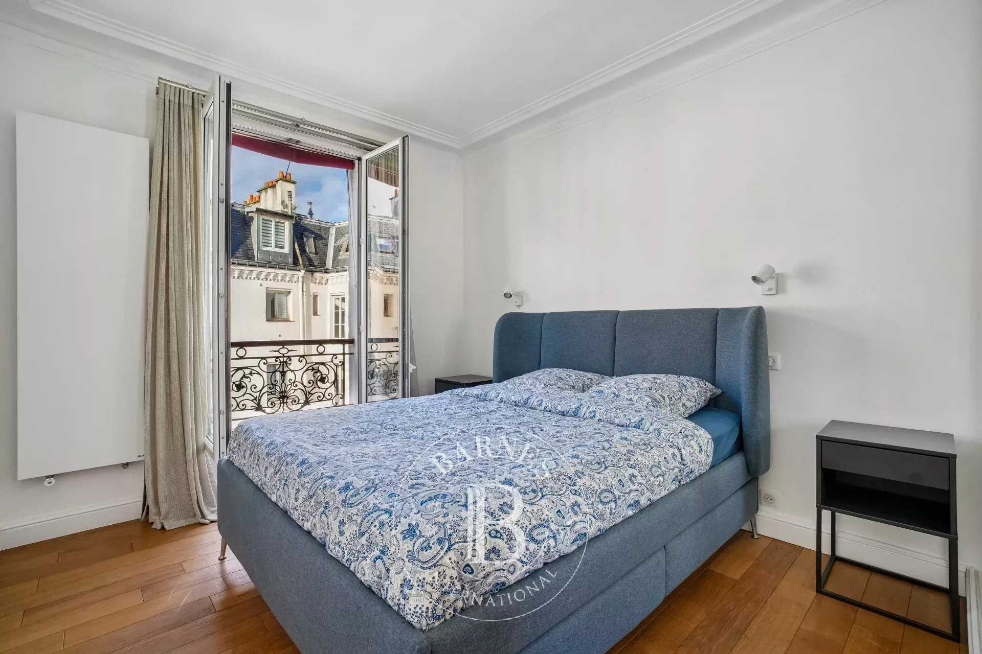 Paris  - Apartment 1 Bedroom