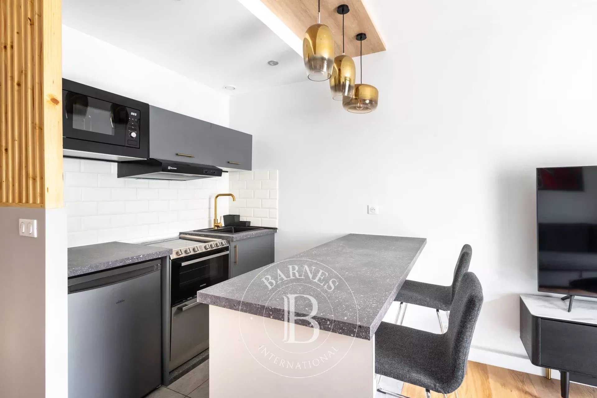 Paris  - Apartment 1 Bedroom