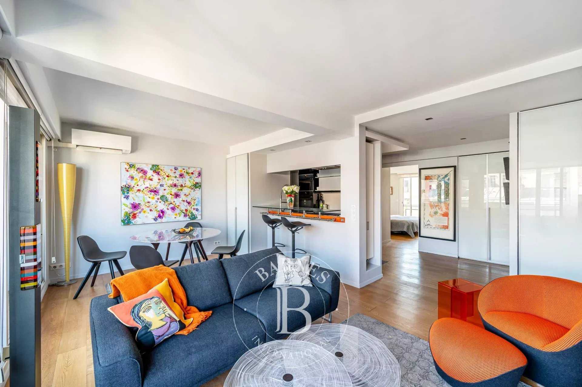 Paris  - Apartment 1 Bedroom