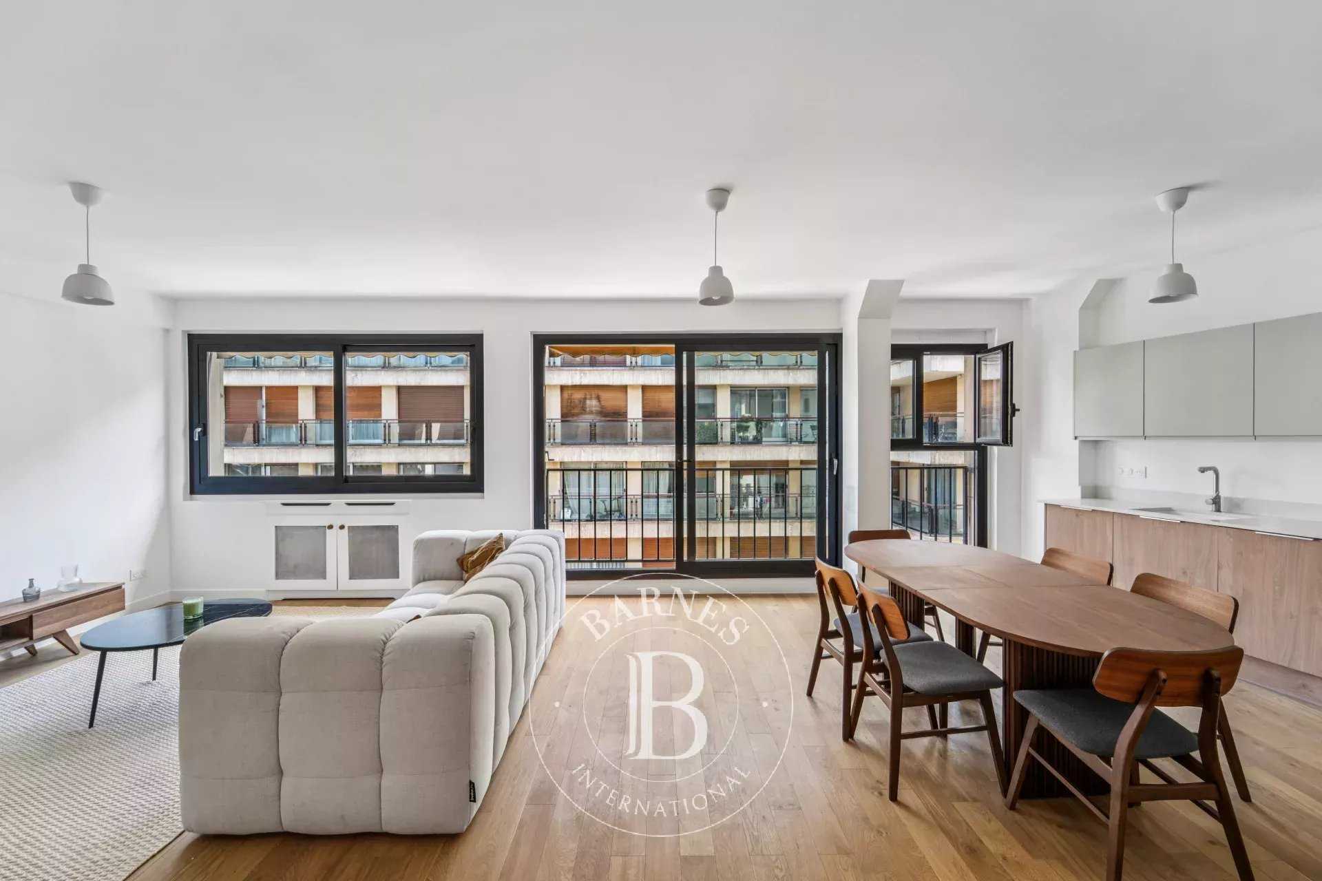 Apartment Paris 75016  -  ref 86098642 (picture 2)