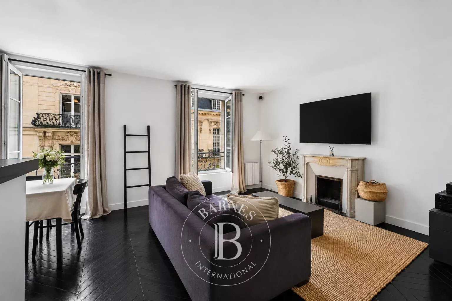 Appartement Paris 75016  -  ref 87000721 (picture 1)