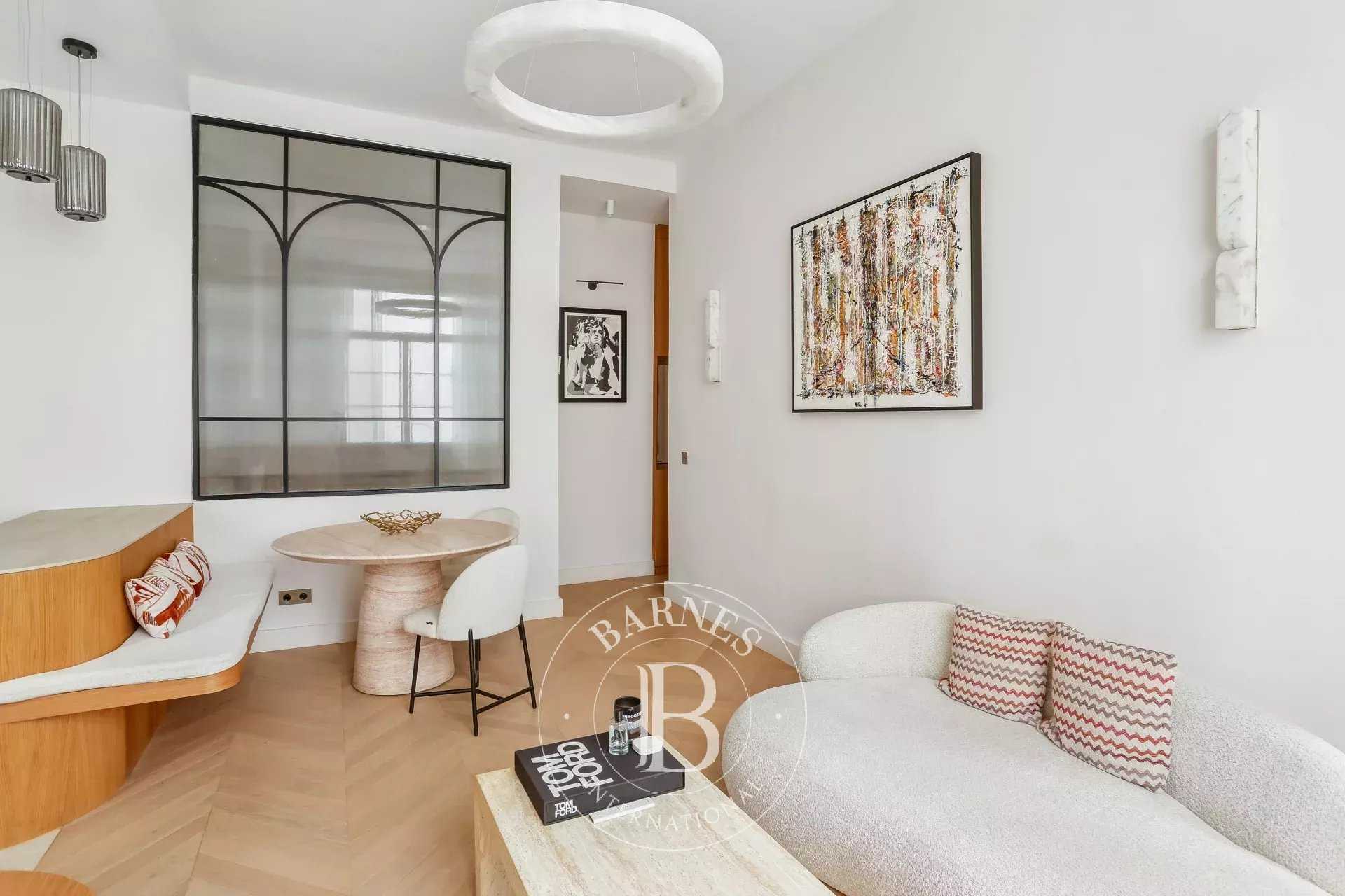 Apartment Paris 75016  -  ref 86786624 (picture 2)