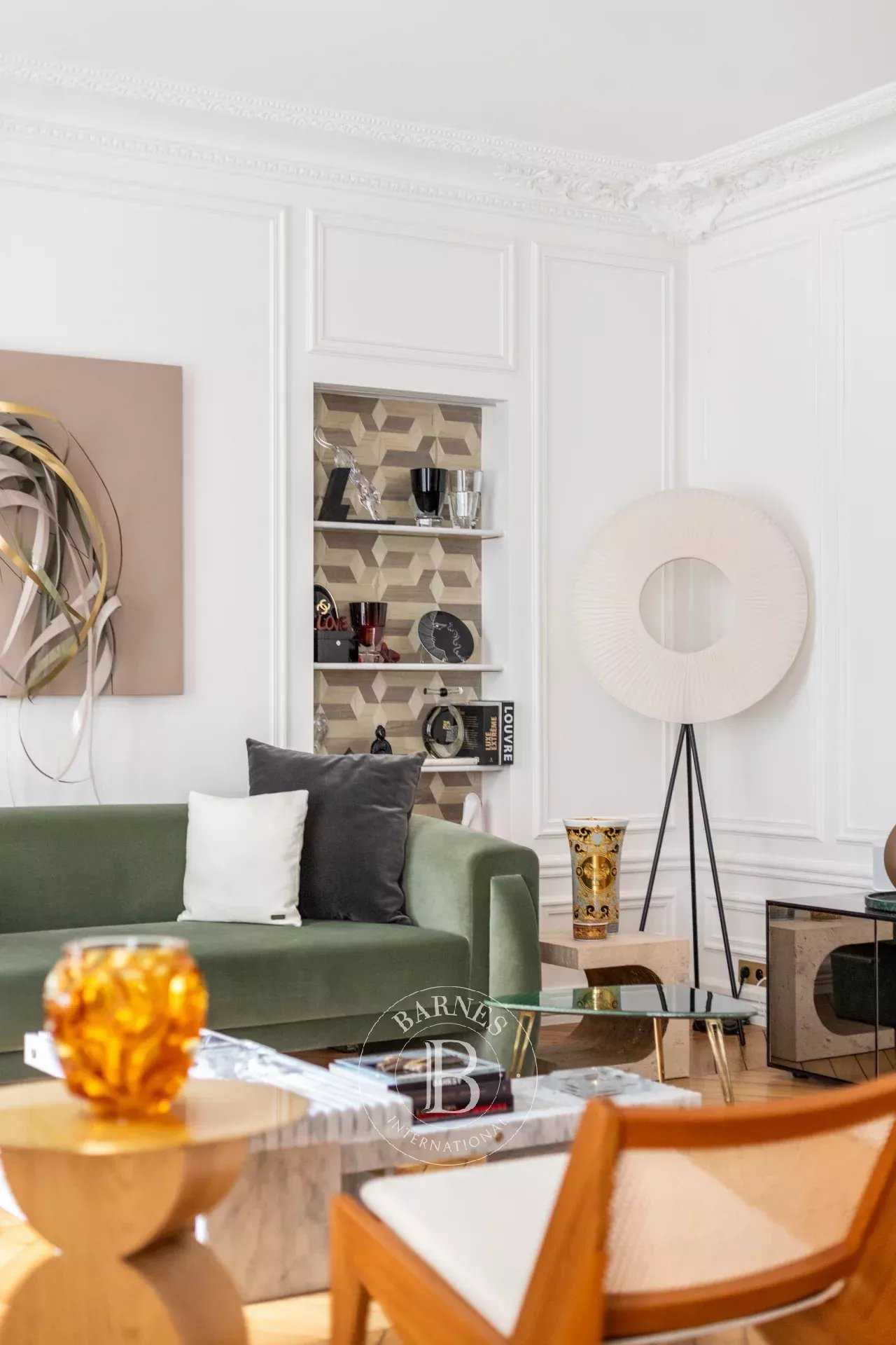Apartment Paris 75016  -  ref 84697785 (picture 3)