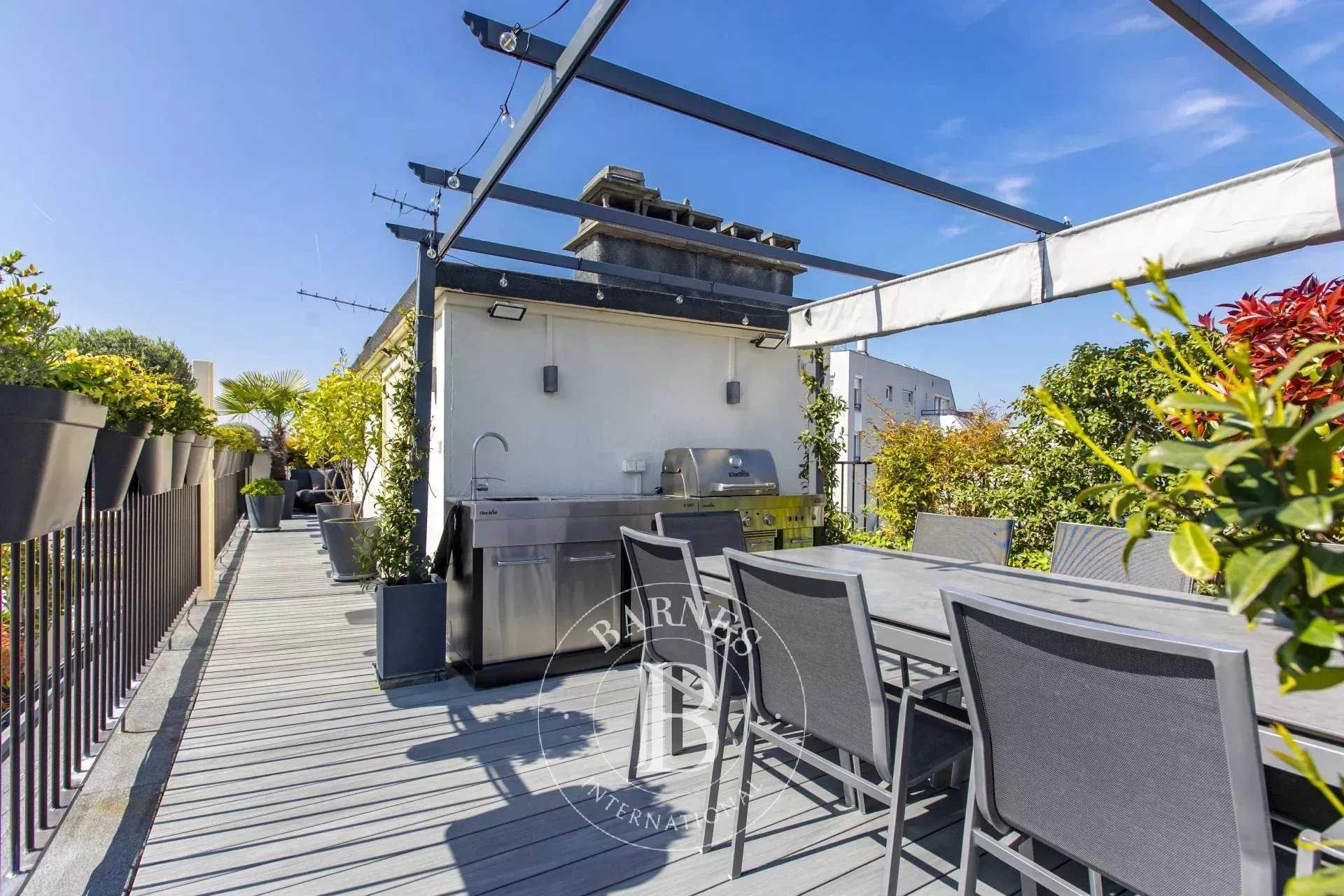 Appartement Paris 75016  -  ref 85829025 (picture 3)