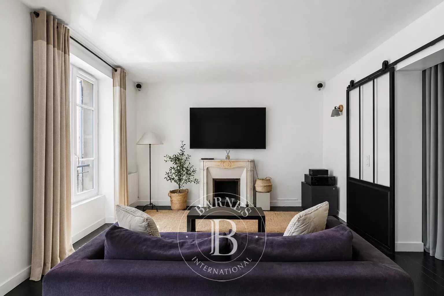 Appartement Paris 75016  -  ref 87000721 (picture 3)
