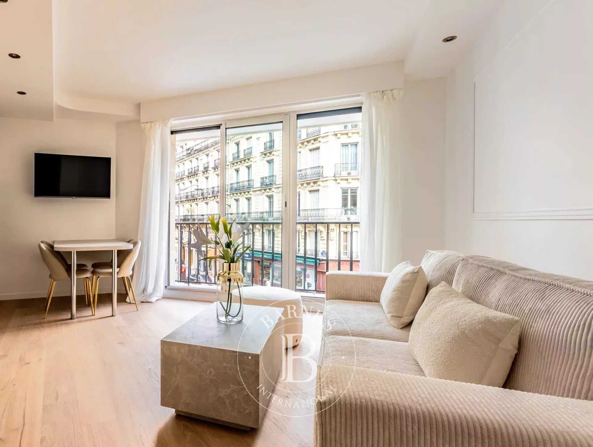 Piso Paris 75016  -  ref 86742474 (picture 1)