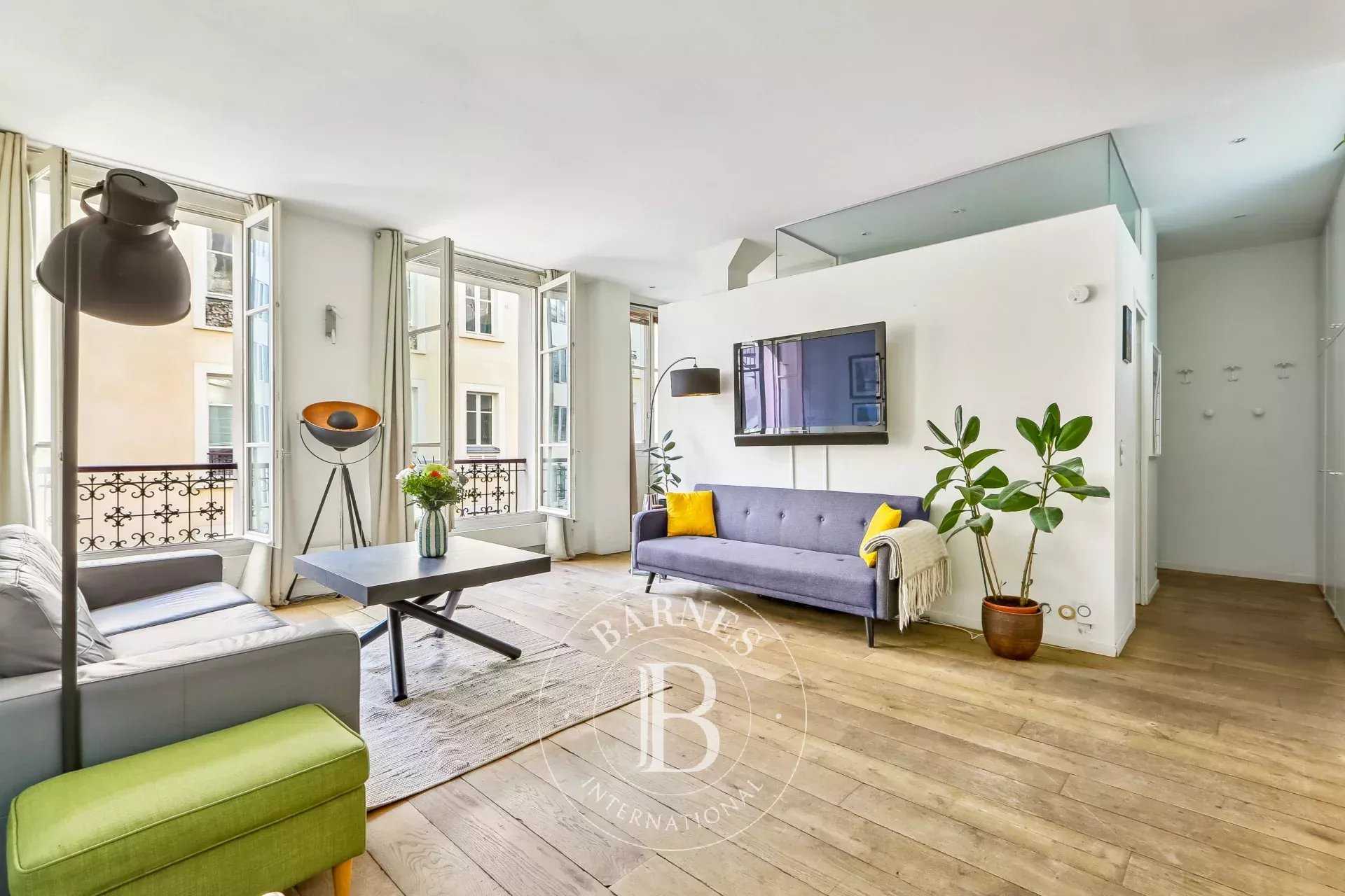 Appartement Paris 75016  -  ref 86717811 (picture 3)