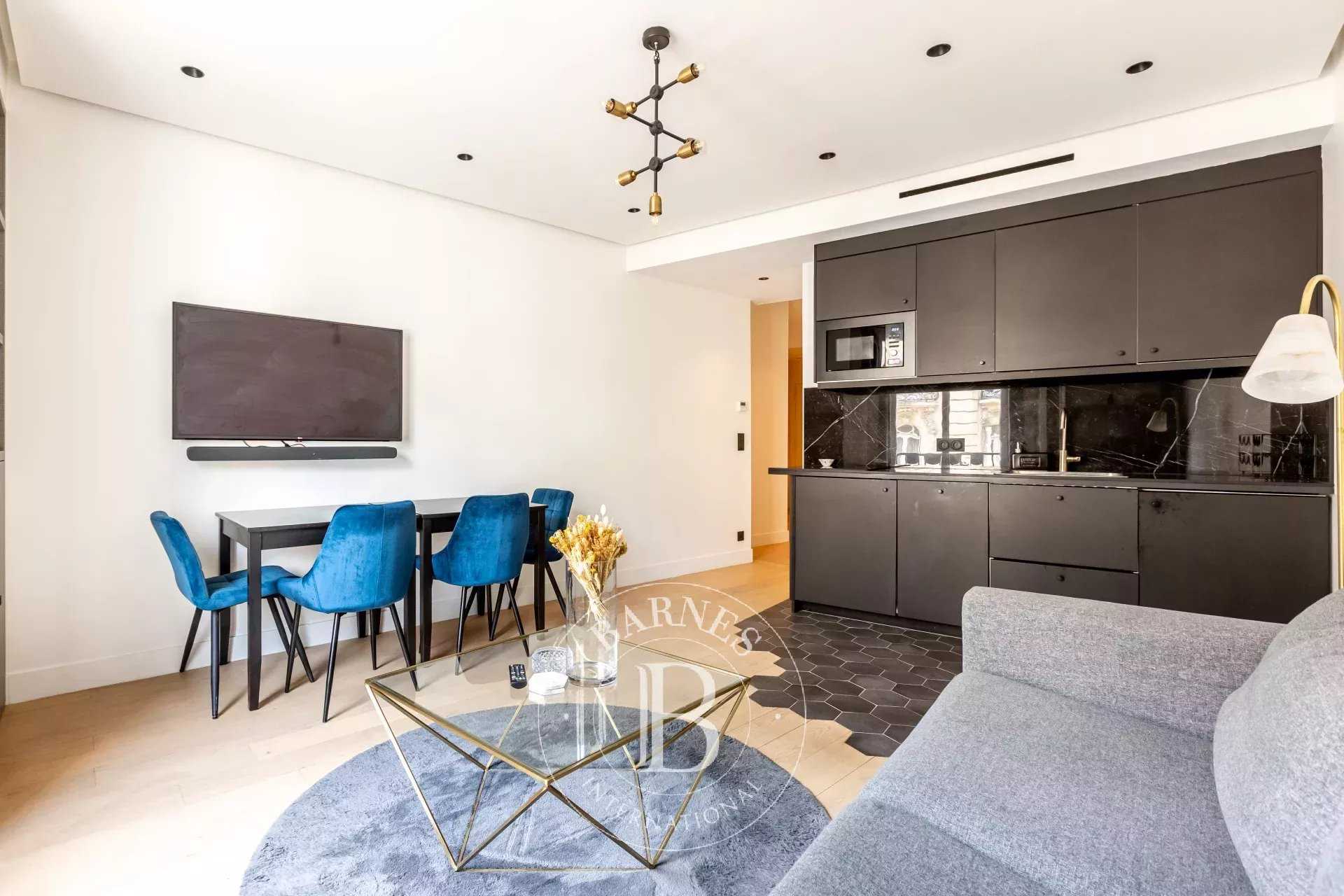 Apartment Paris 75016  -  ref 85998501 (picture 3)